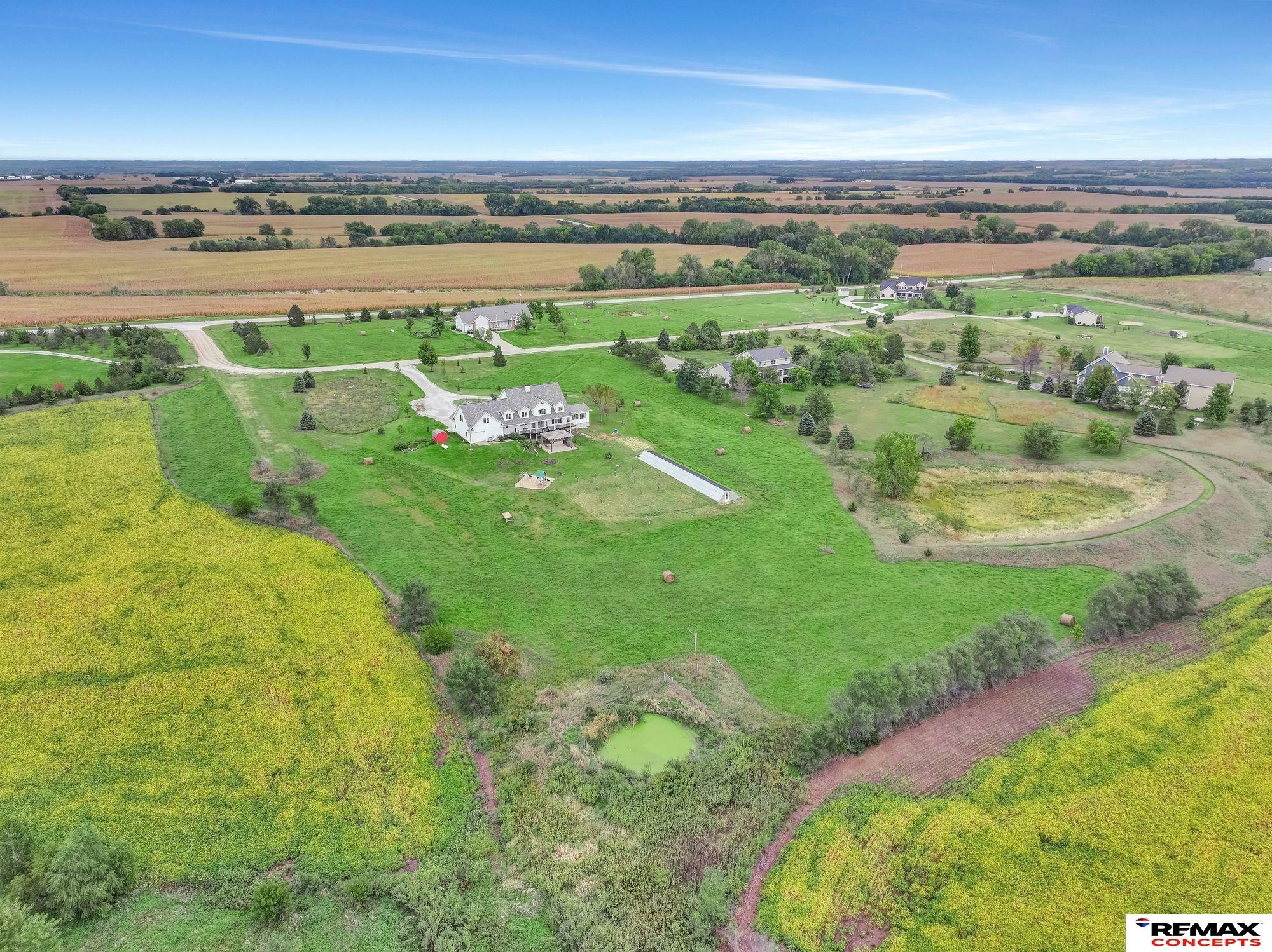 Roca, Nebraska, 68430, United States, 7 Bedrooms Bedrooms, ,4 BathroomsBathrooms,Residential,Active,1954025