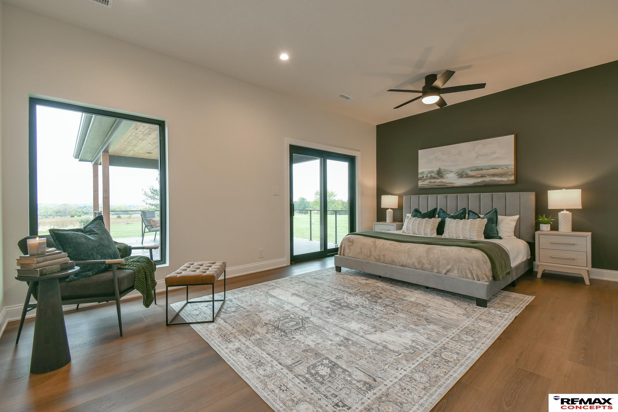 Denton, Nebraska, 68339, United States, 4 Bedrooms Bedrooms, ,5 BathroomsBathrooms,Residential,Active,1993967