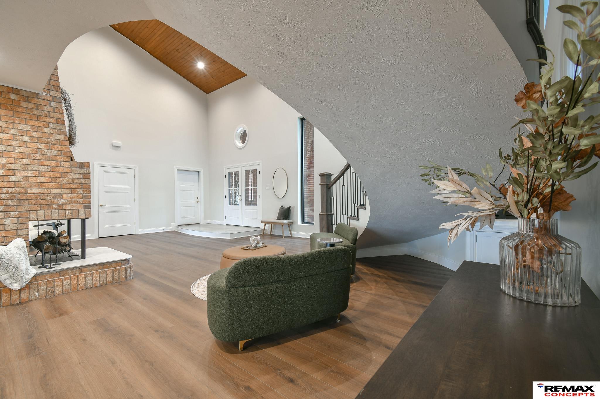 Denton, Nebraska, 68339, United States, 4 Bedrooms Bedrooms, ,5 BathroomsBathrooms,Residential,Active,1993967