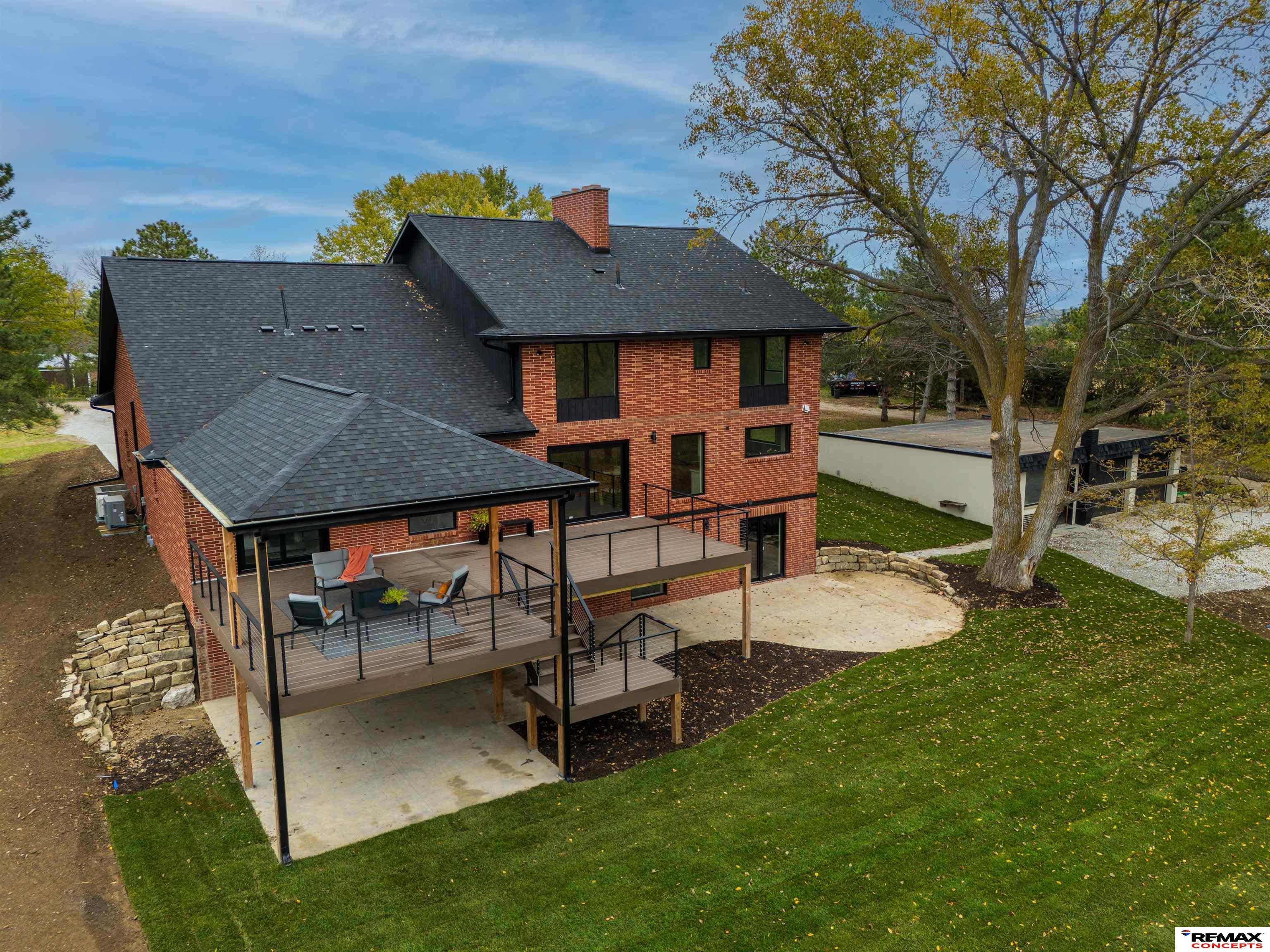 Denton, Nebraska, 68339, United States, 4 Bedrooms Bedrooms, ,5 BathroomsBathrooms,Residential,Active,1993967