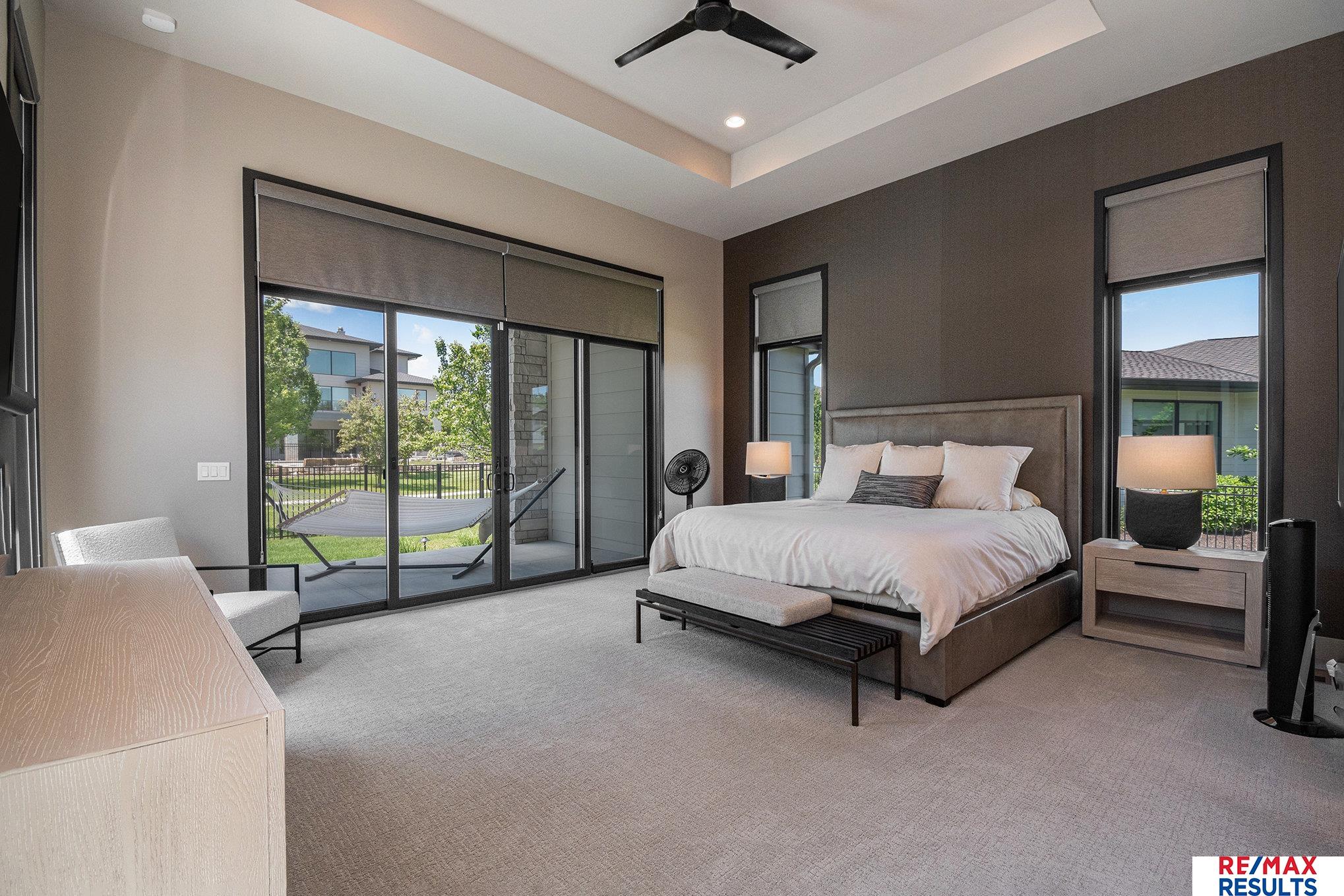 Elkhorn, Nebraska, 68022, United States, 5 Bedrooms Bedrooms, ,7 BathroomsBathrooms,Residential,Pending,1953673