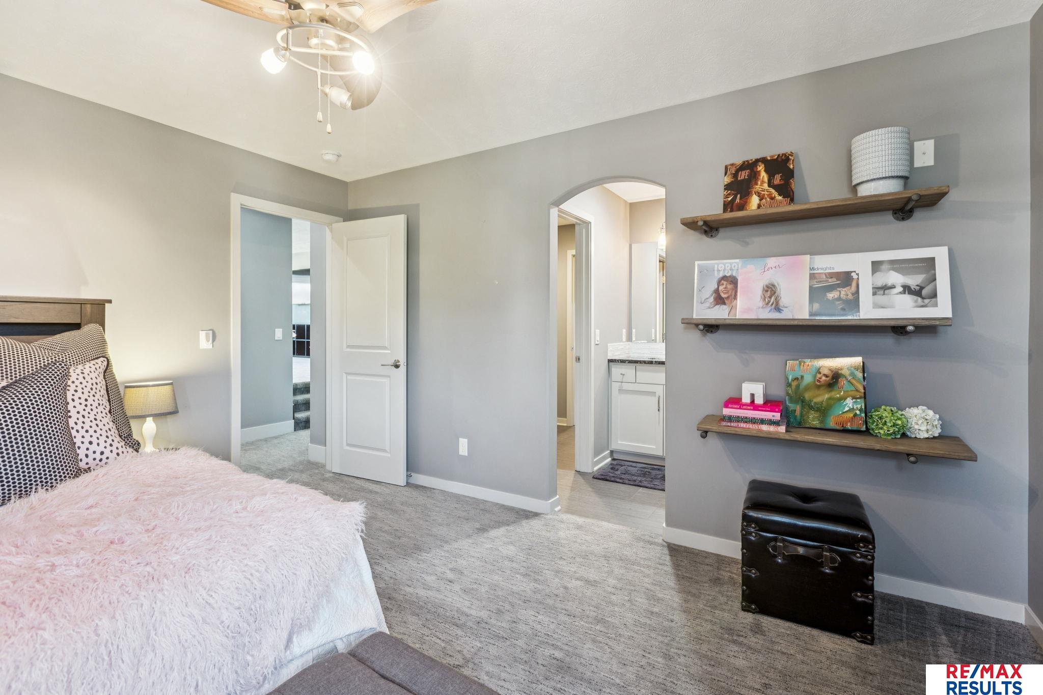 Omaha, Nebraska, 68022, United States, 5 Bedrooms Bedrooms, ,5 BathroomsBathrooms,Residential,Active,1965857