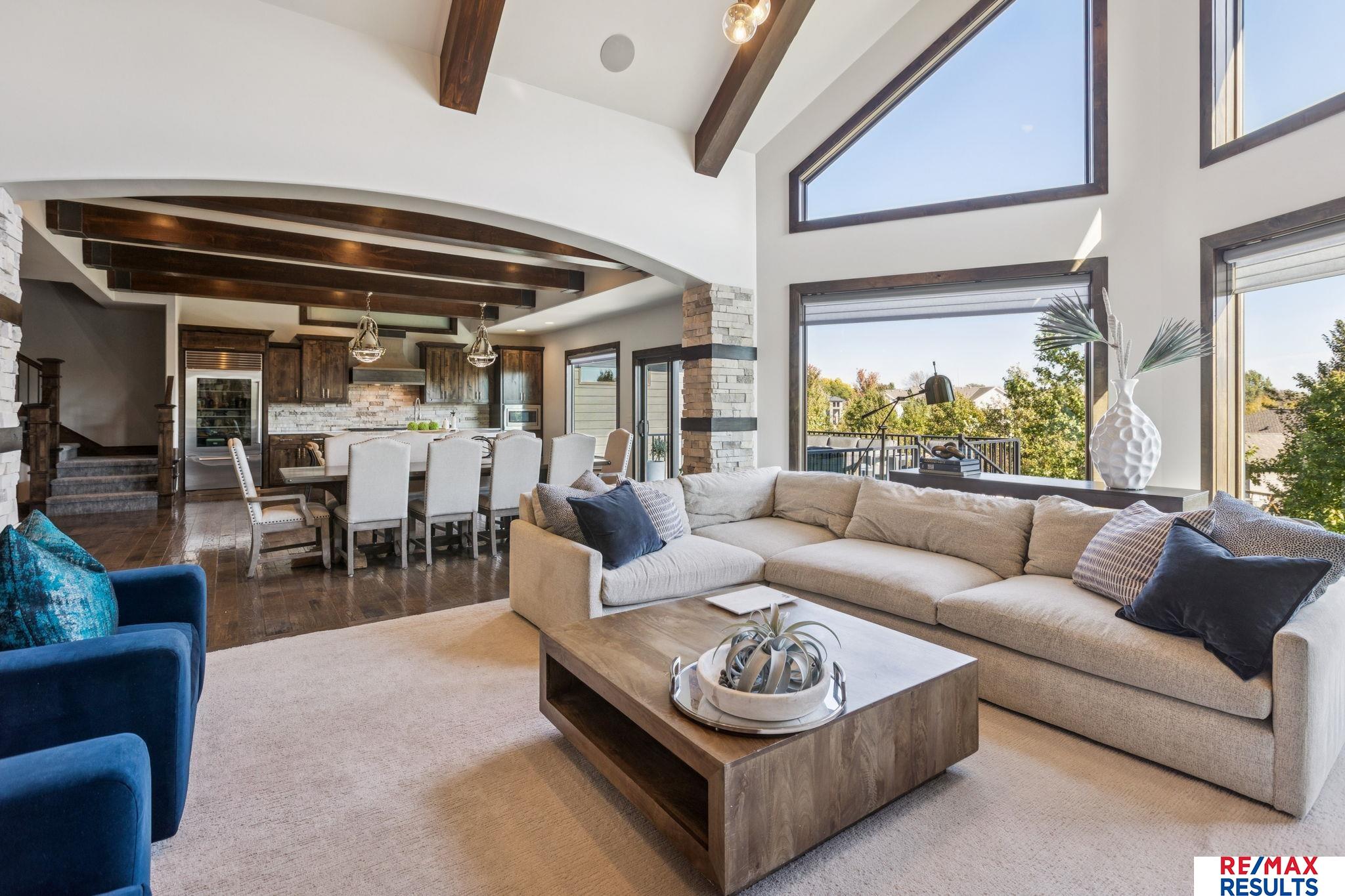 Omaha, Nebraska, 68022, United States, 5 Bedrooms Bedrooms, ,5 BathroomsBathrooms,Residential,Active,1965857