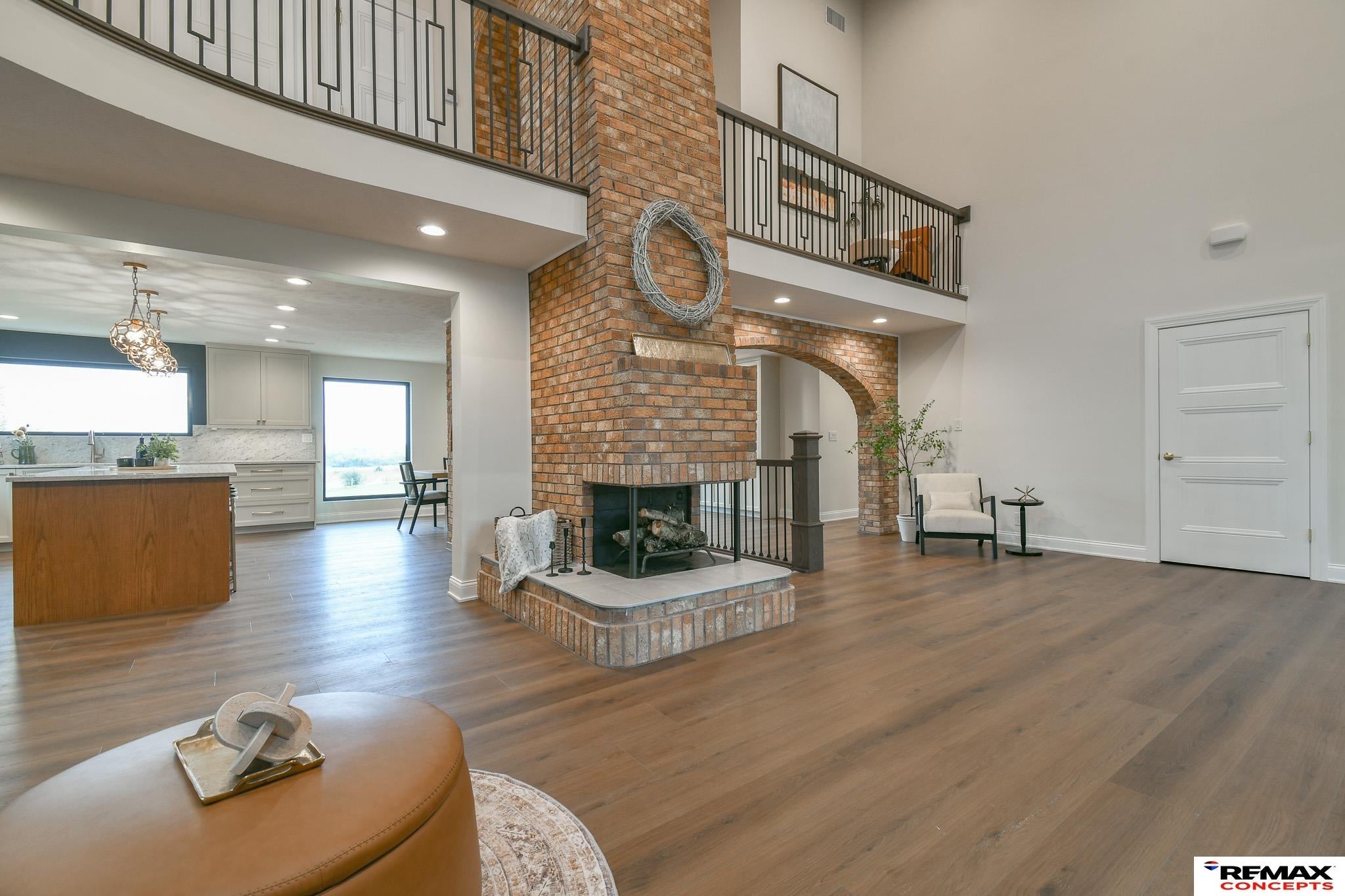 Denton, Nebraska, 68339, United States, 4 Bedrooms Bedrooms, ,5 BathroomsBathrooms,Residential,Active,1993967