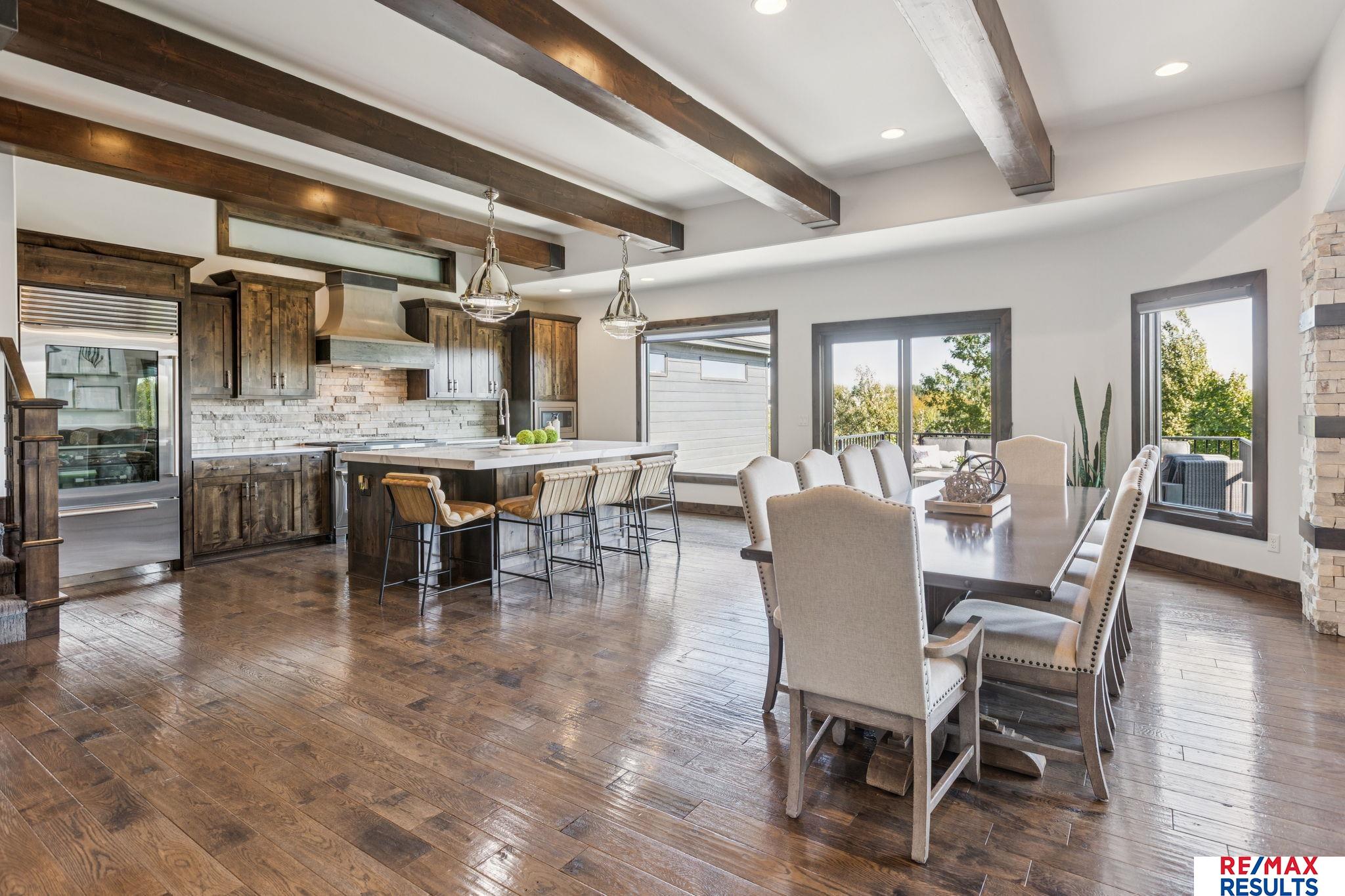 Omaha, Nebraska, 68022, United States, 5 Bedrooms Bedrooms, ,5 BathroomsBathrooms,Residential,Active,1965857