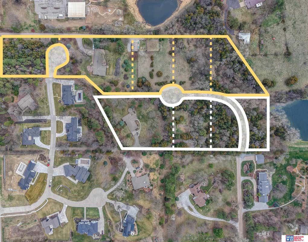 lOT 5 OUTLOT A /~ 1 ACRE COURT LINCOLN NE 68516 RE/MAX