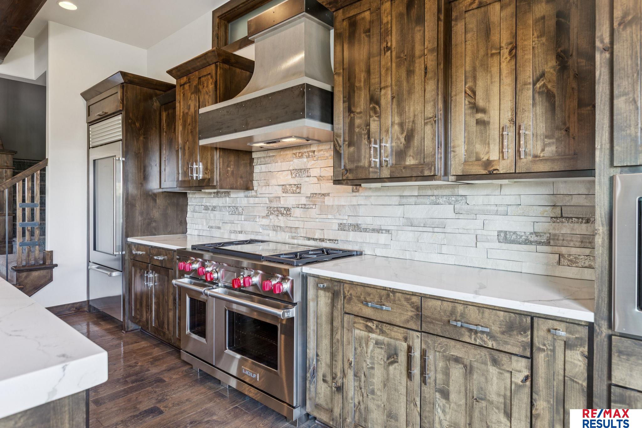 Omaha, Nebraska, 68022, United States, 5 Bedrooms Bedrooms, ,5 BathroomsBathrooms,Residential,Active,1965857