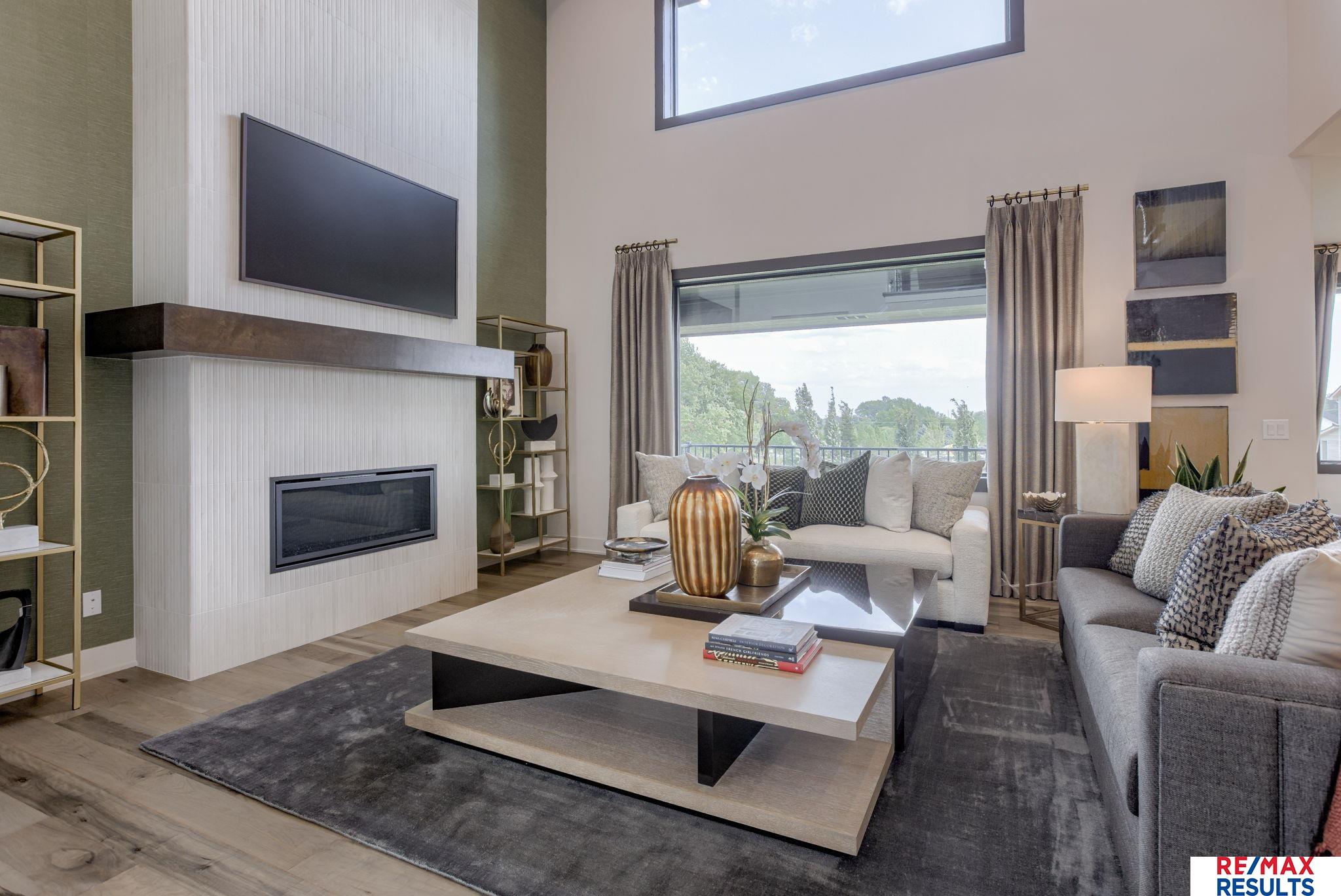 Omaha, Nebraska, 68022, United States, 5 Bedrooms Bedrooms, ,5 BathroomsBathrooms,Residential,Active,2008923