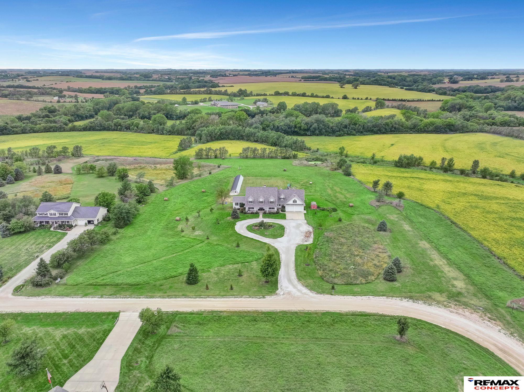 Roca, Nebraska, 68430, United States, 7 Bedrooms Bedrooms, ,4 BathroomsBathrooms,Residential,Active,1954025