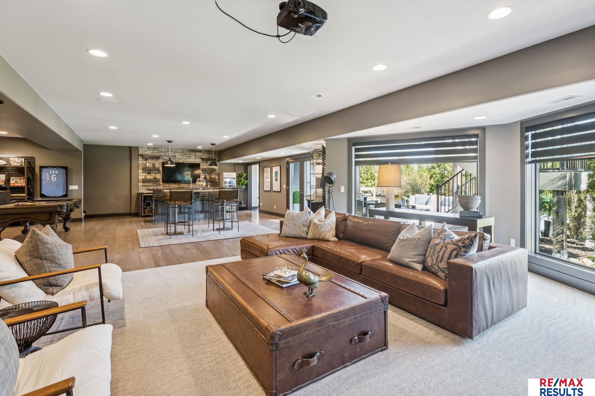 Omaha, Nebraska, 68022, United States, 5 Bedrooms Bedrooms, ,5 BathroomsBathrooms,Residential,Active,1965857