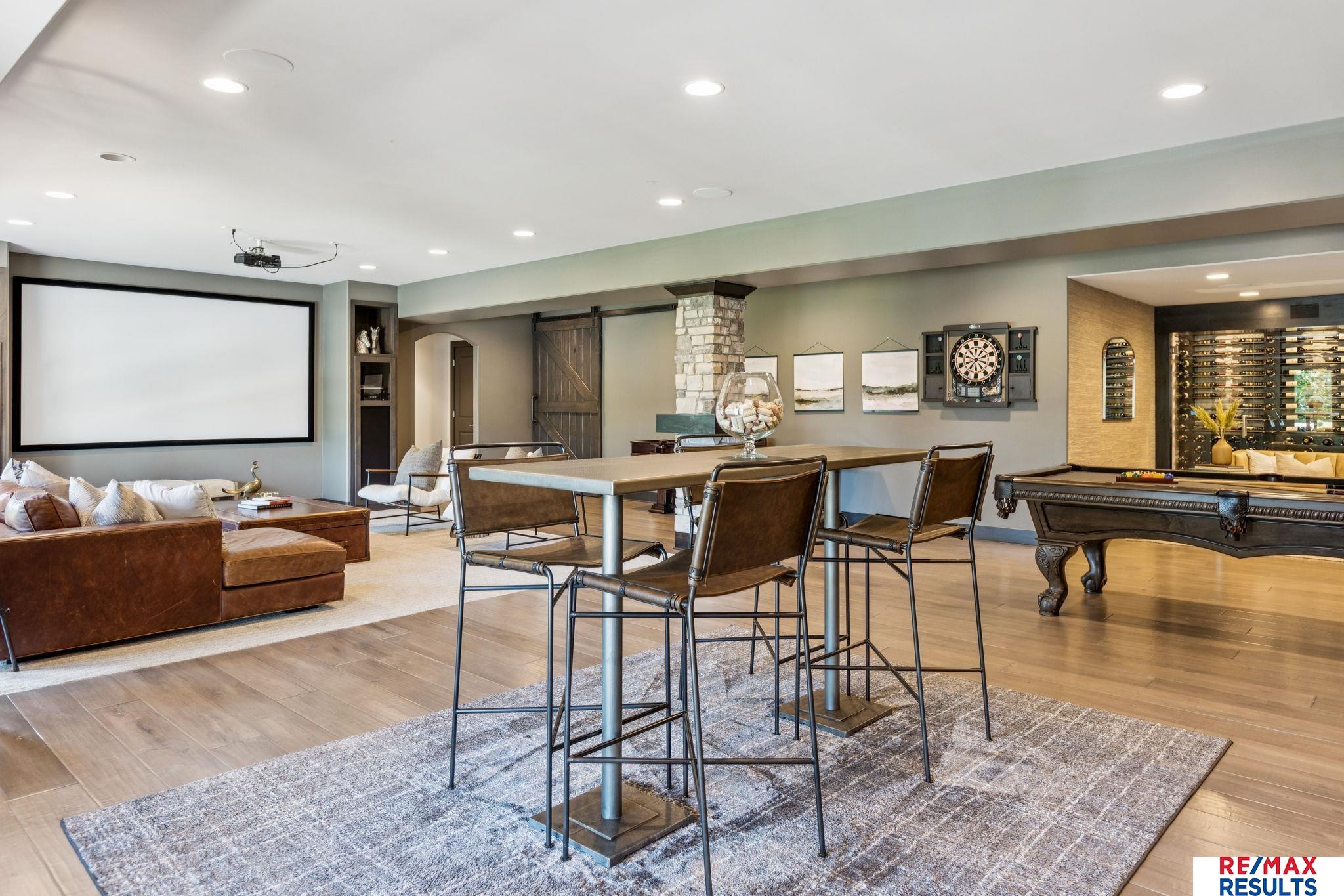 Omaha, Nebraska, 68022, United States, 5 Bedrooms Bedrooms, ,5 BathroomsBathrooms,Residential,Active,1965857