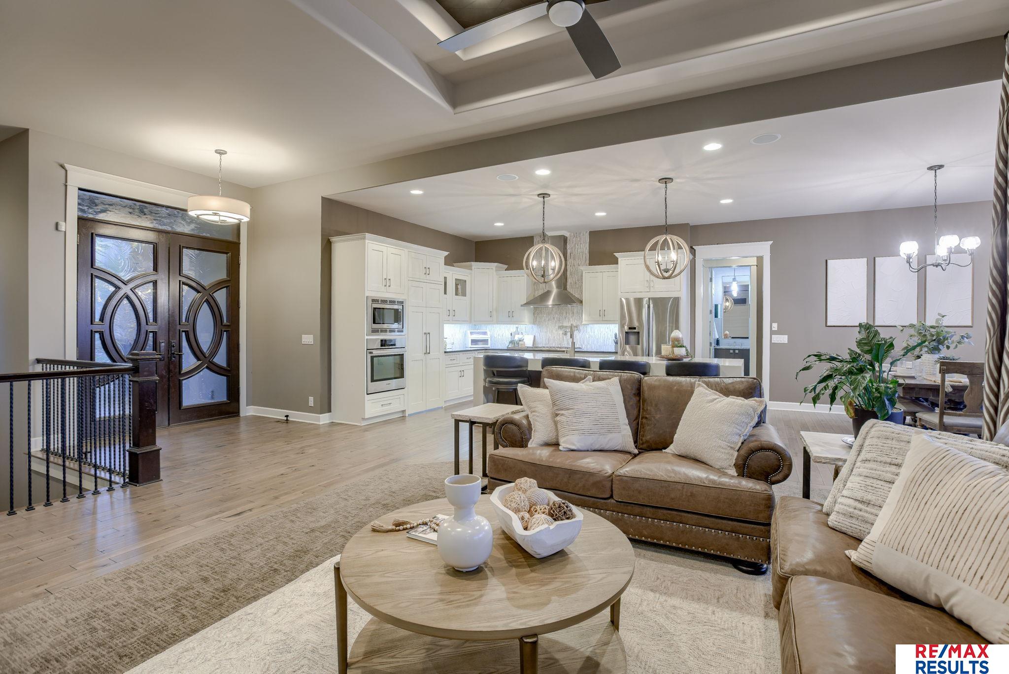 Omaha, Nebraska, 68022, United States, 5 Bedrooms Bedrooms, ,4 BathroomsBathrooms,Residential,Active,1905352