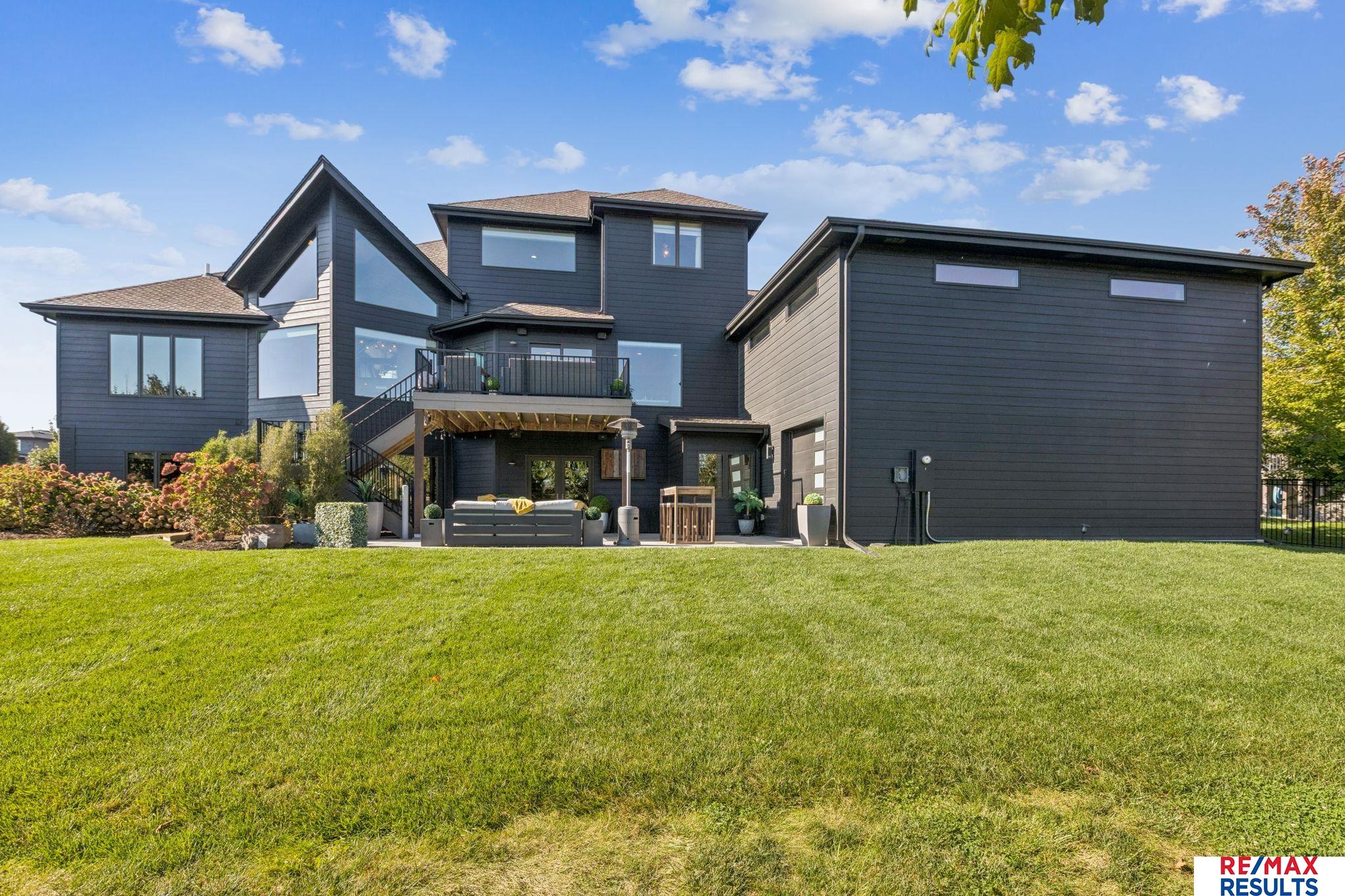 Omaha, Nebraska, 68022, United States, 5 Bedrooms Bedrooms, ,5 BathroomsBathrooms,Residential,Active,1965857