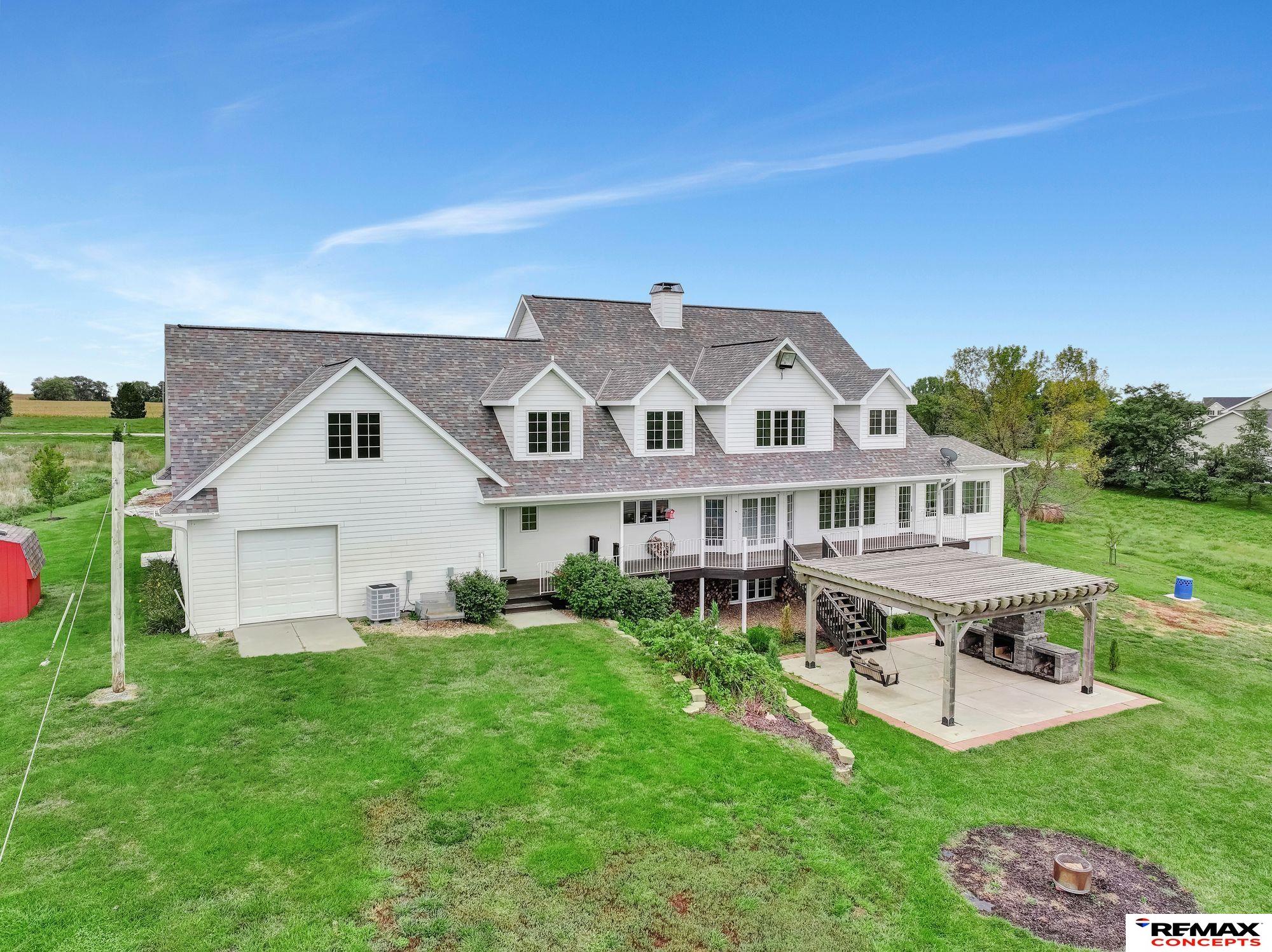 Roca, Nebraska, 68430, United States, 7 Bedrooms Bedrooms, ,4 BathroomsBathrooms,Residential,Active,1954025