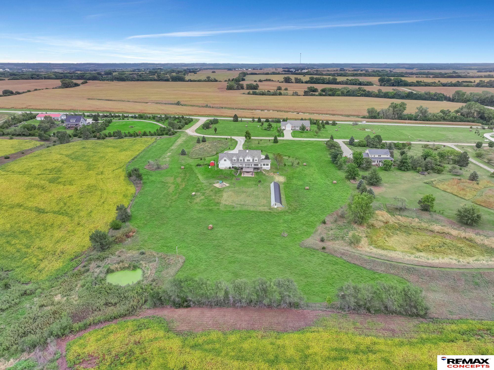 Roca, Nebraska, 68430, United States, 7 Bedrooms Bedrooms, ,4 BathroomsBathrooms,Residential,Active,1954025