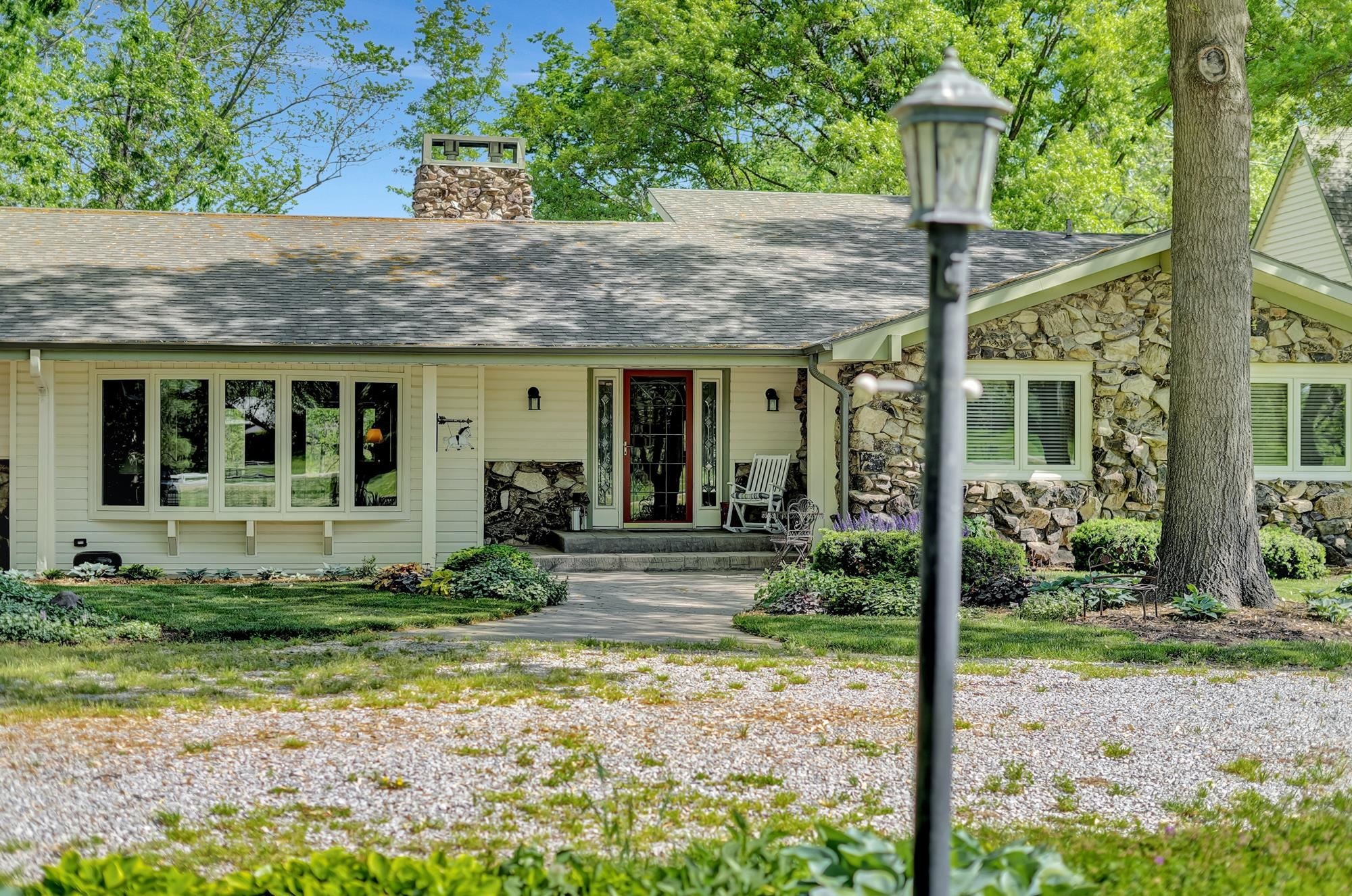 Lincoln, Nebraska, 68520, United States, 3 Bedrooms Bedrooms, ,5 BathroomsBathrooms,Residential,Active,1820460
