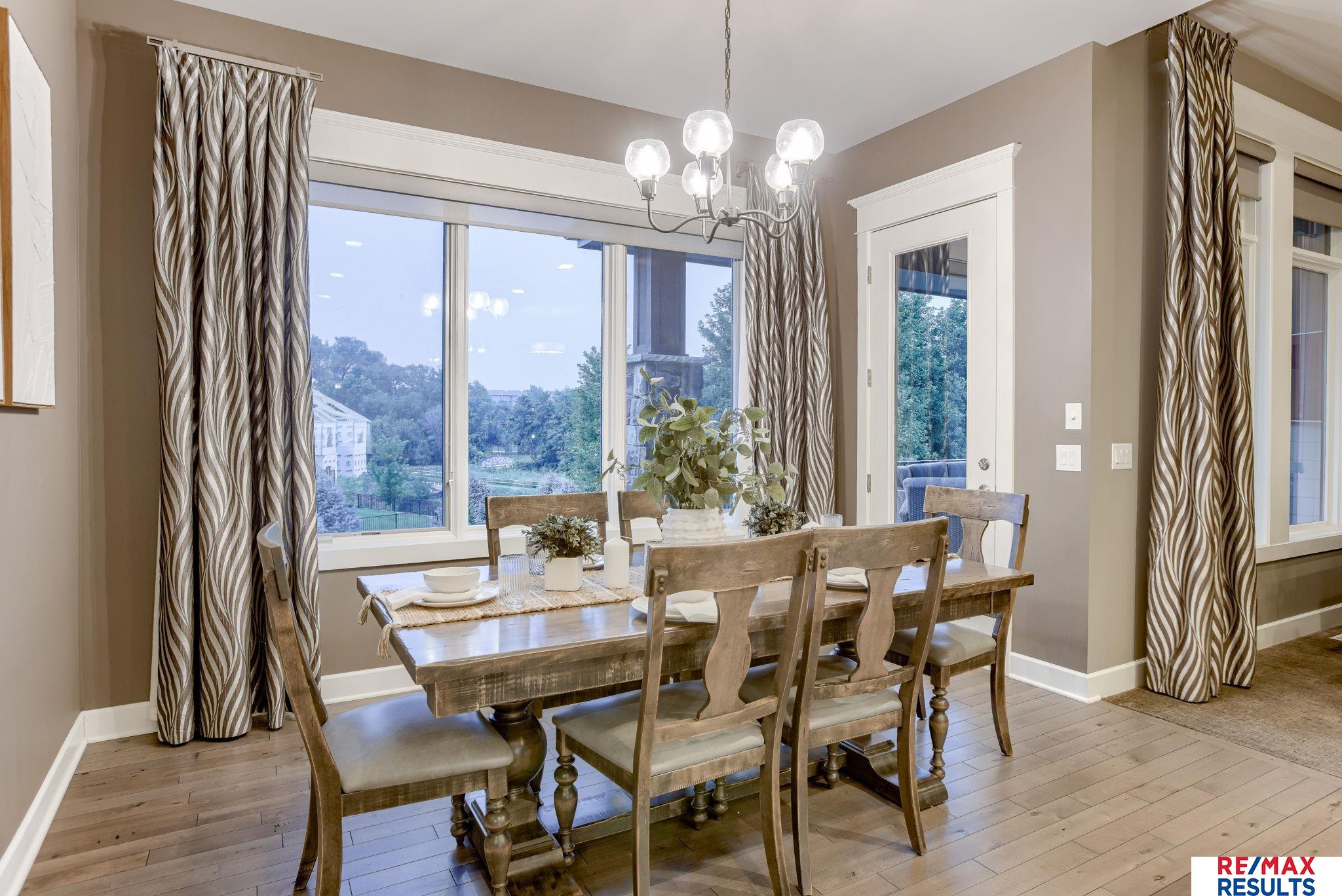 Omaha, Nebraska, 68022, United States, 5 Bedrooms Bedrooms, ,4 BathroomsBathrooms,Residential,Active,1905352