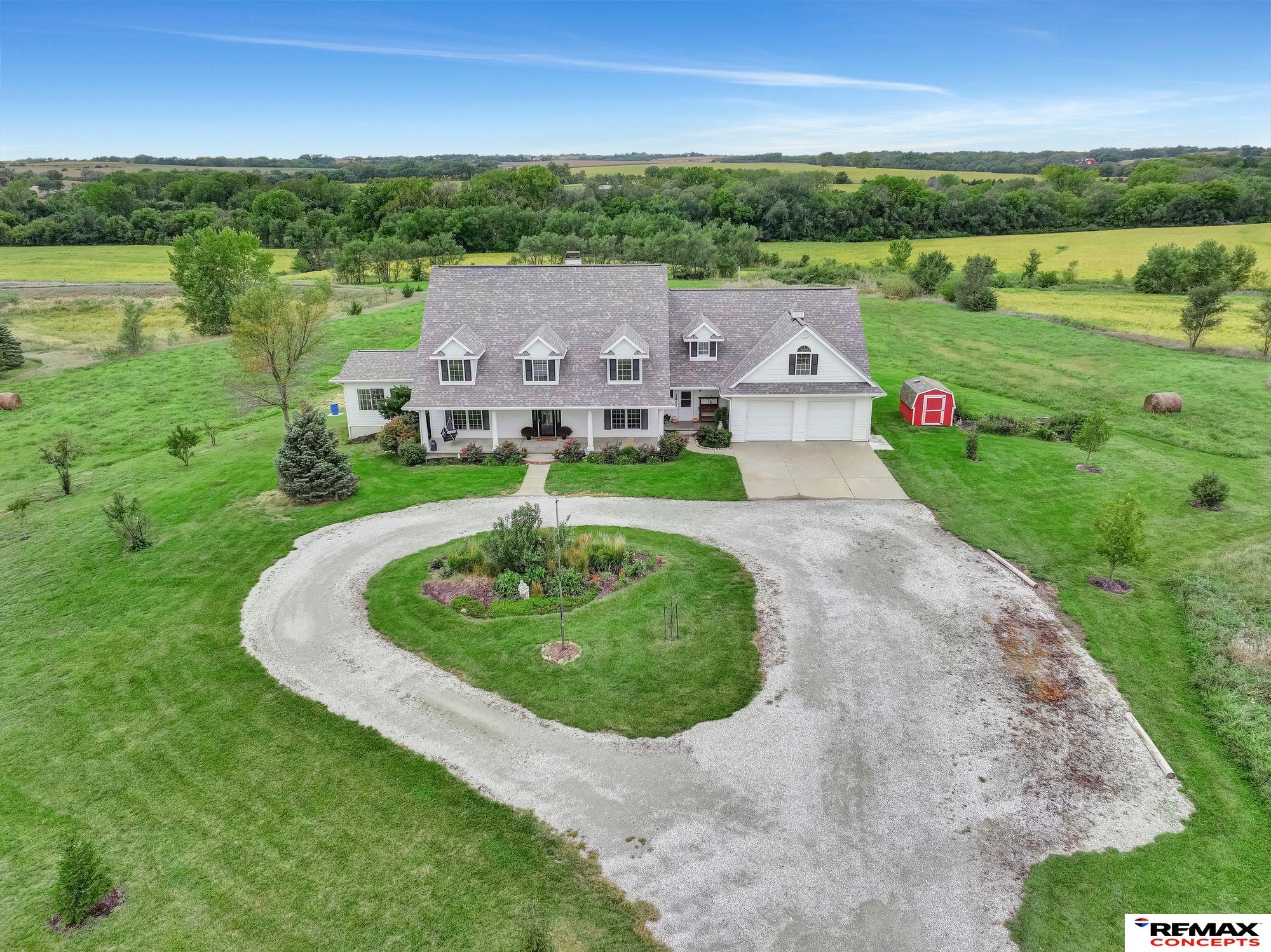 Roca, Nebraska, 68430, United States, 7 Bedrooms Bedrooms, ,4 BathroomsBathrooms,Residential,Active,1954025