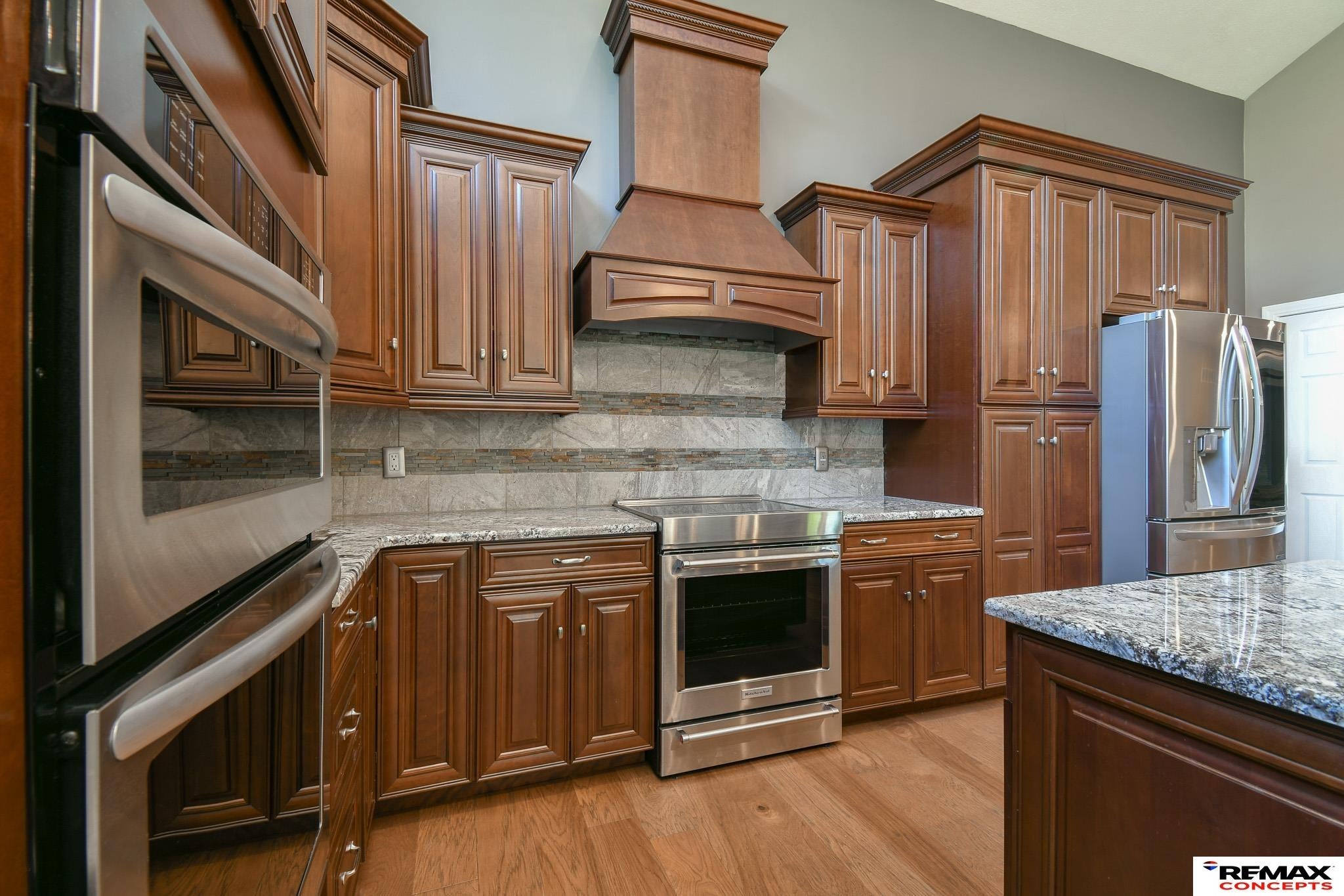 Lincoln, Nebraska, 68523, United States, 5 Bedrooms Bedrooms, ,5 BathroomsBathrooms,Residential,Active,1884993