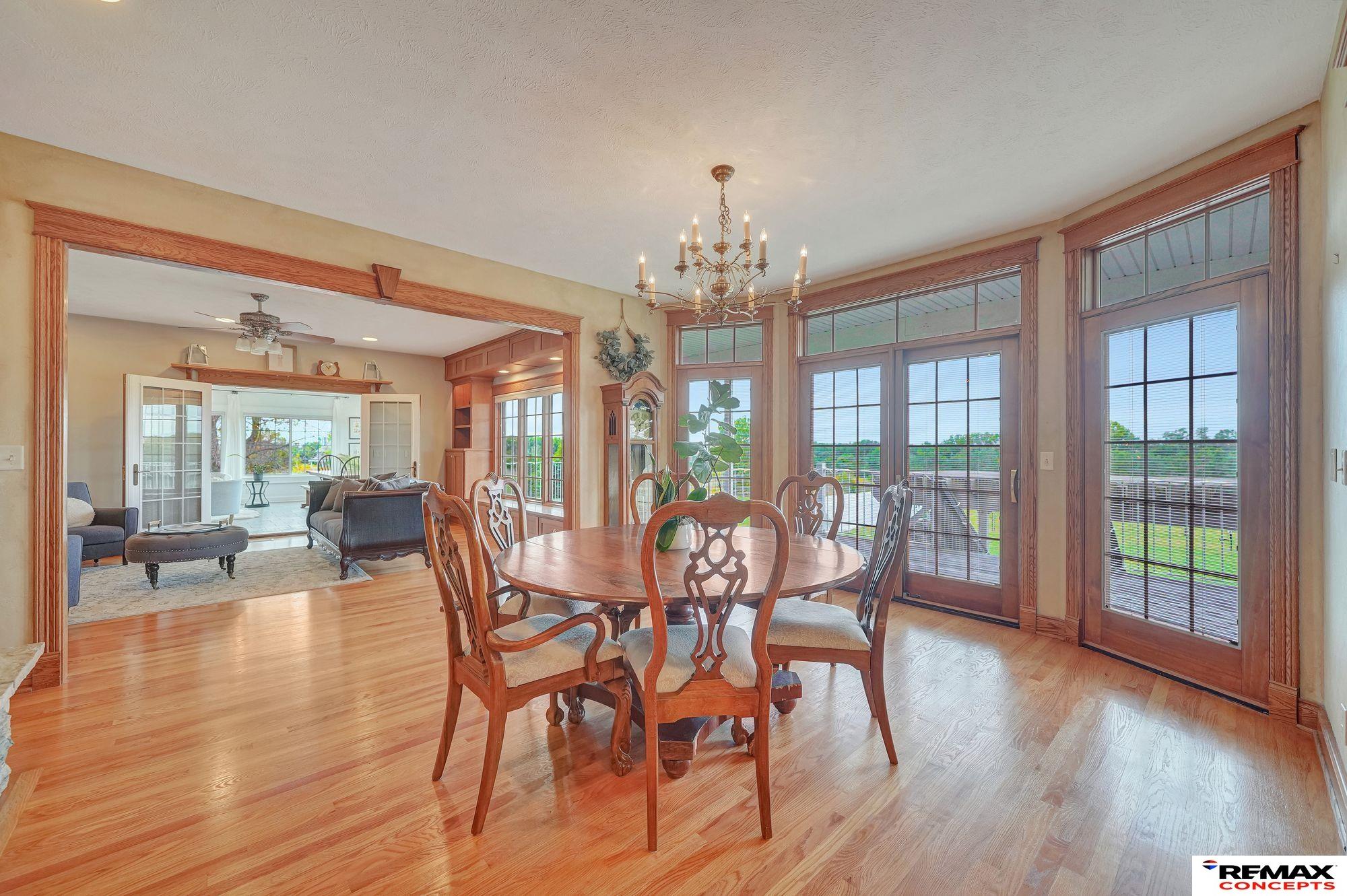 Roca, Nebraska, 68430, United States, 7 Bedrooms Bedrooms, ,4 BathroomsBathrooms,Residential,Active,1954025