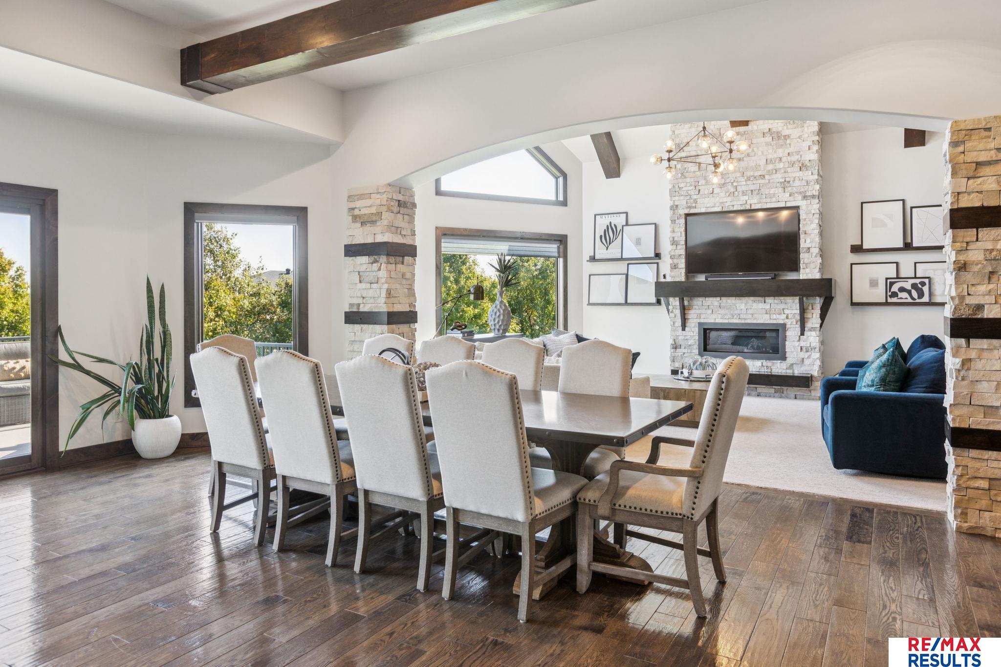 Omaha, Nebraska, 68022, United States, 5 Bedrooms Bedrooms, ,5 BathroomsBathrooms,Residential,Active,1965857