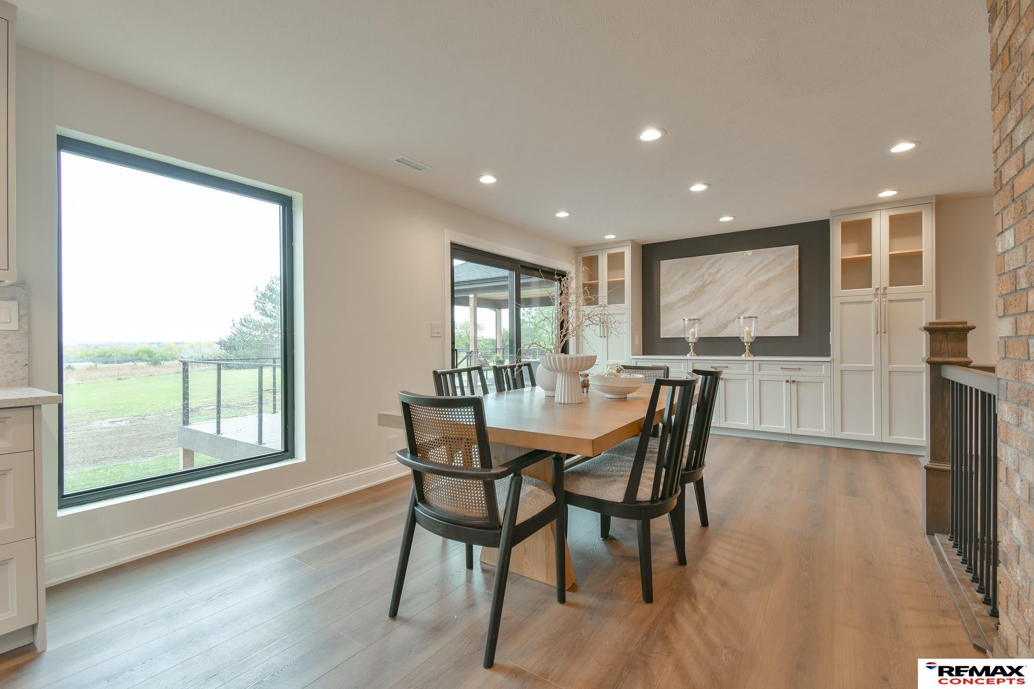 Denton, Nebraska, 68339, United States, 4 Bedrooms Bedrooms, ,5 BathroomsBathrooms,Residential,Active,1993967