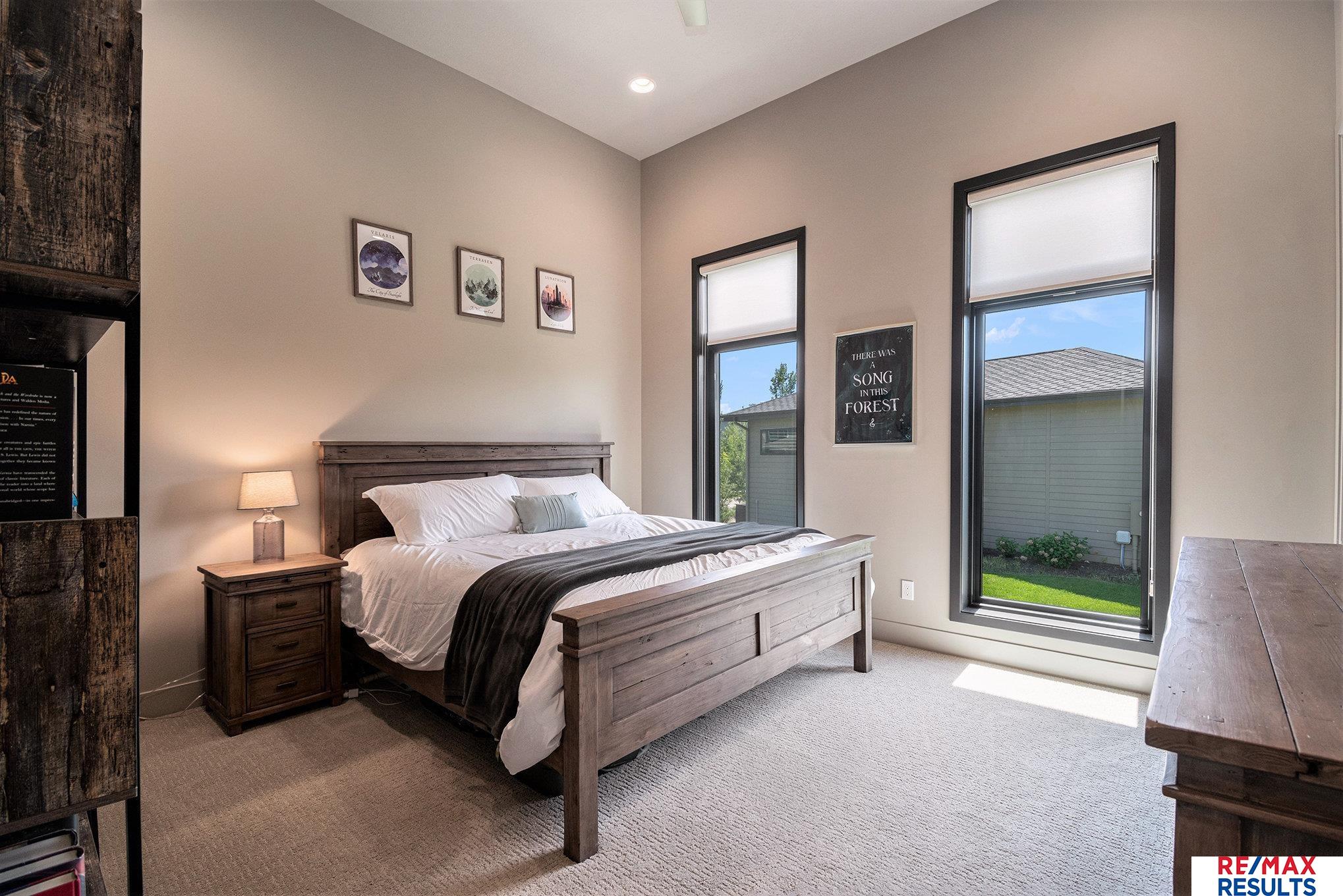 Elkhorn, Nebraska, 68022, United States, 5 Bedrooms Bedrooms, ,7 BathroomsBathrooms,Residential,Pending,1953673