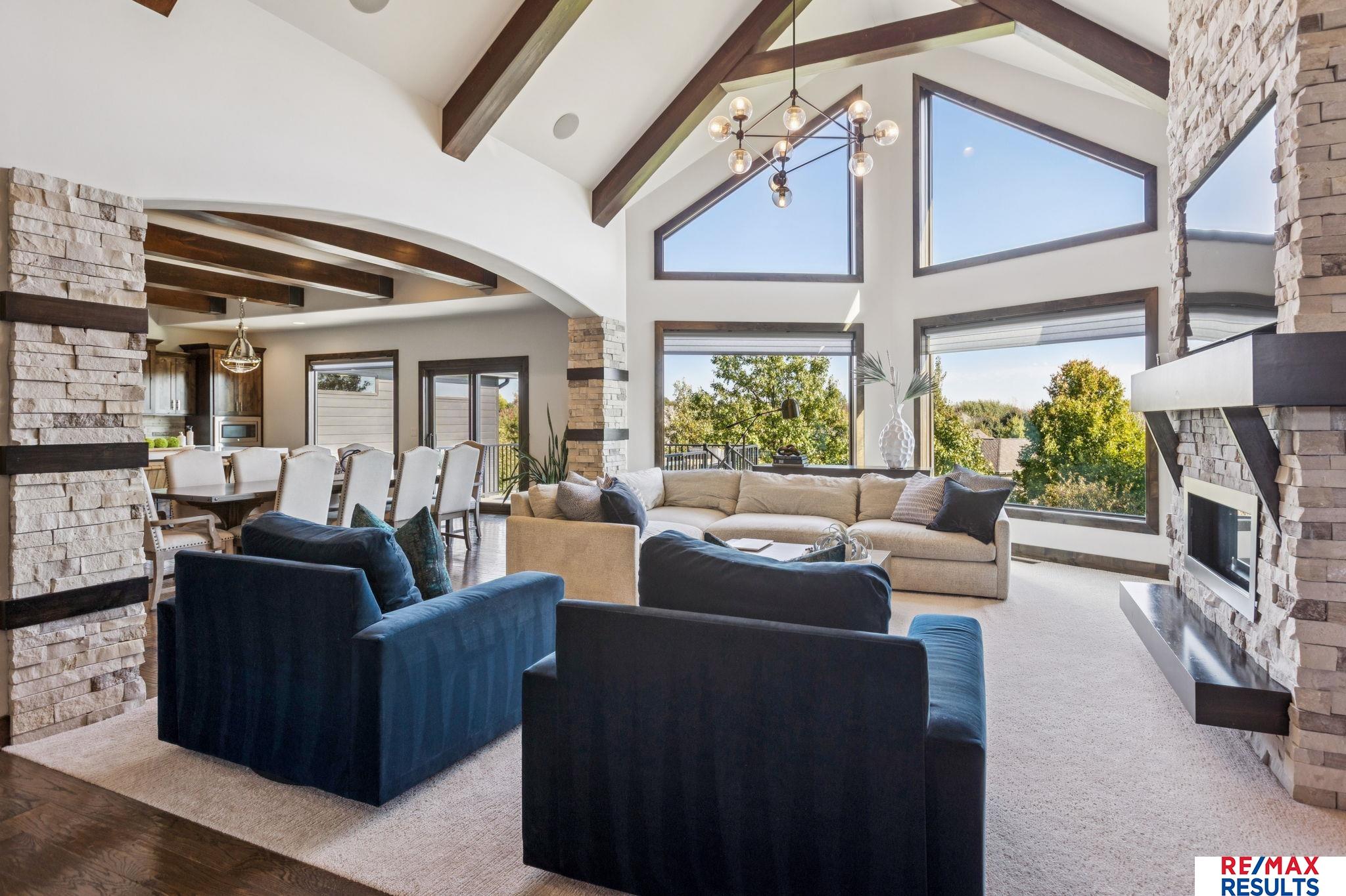 Omaha, Nebraska, 68022, United States, 5 Bedrooms Bedrooms, ,5 BathroomsBathrooms,Residential,Active,1965857