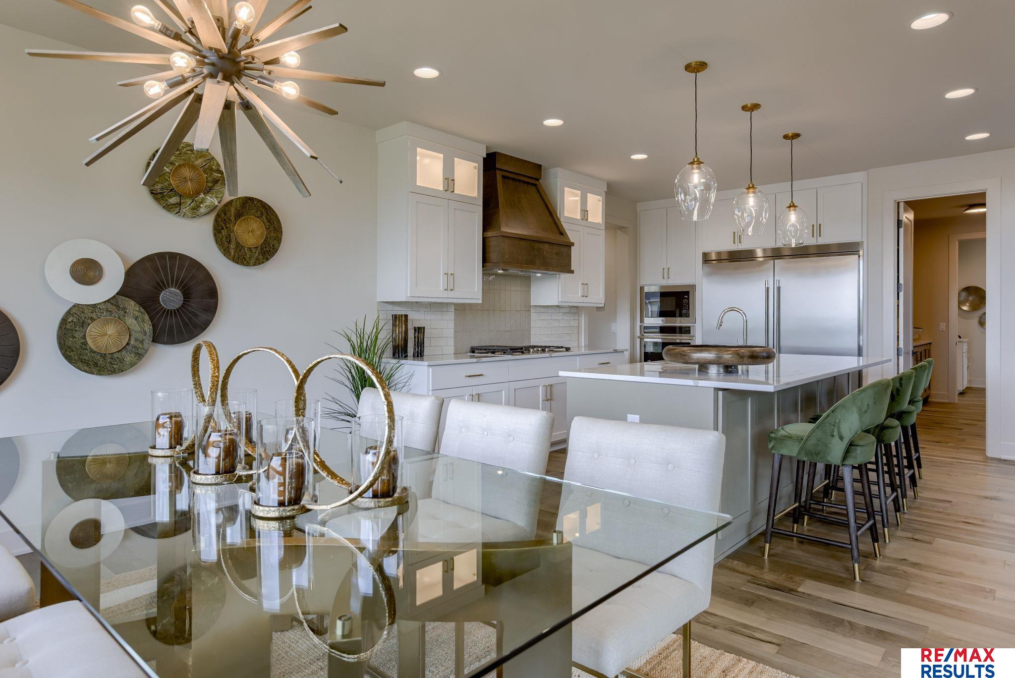 Omaha, Nebraska, 68022, United States, 5 Bedrooms Bedrooms, ,5 BathroomsBathrooms,Residential,Active,2008923