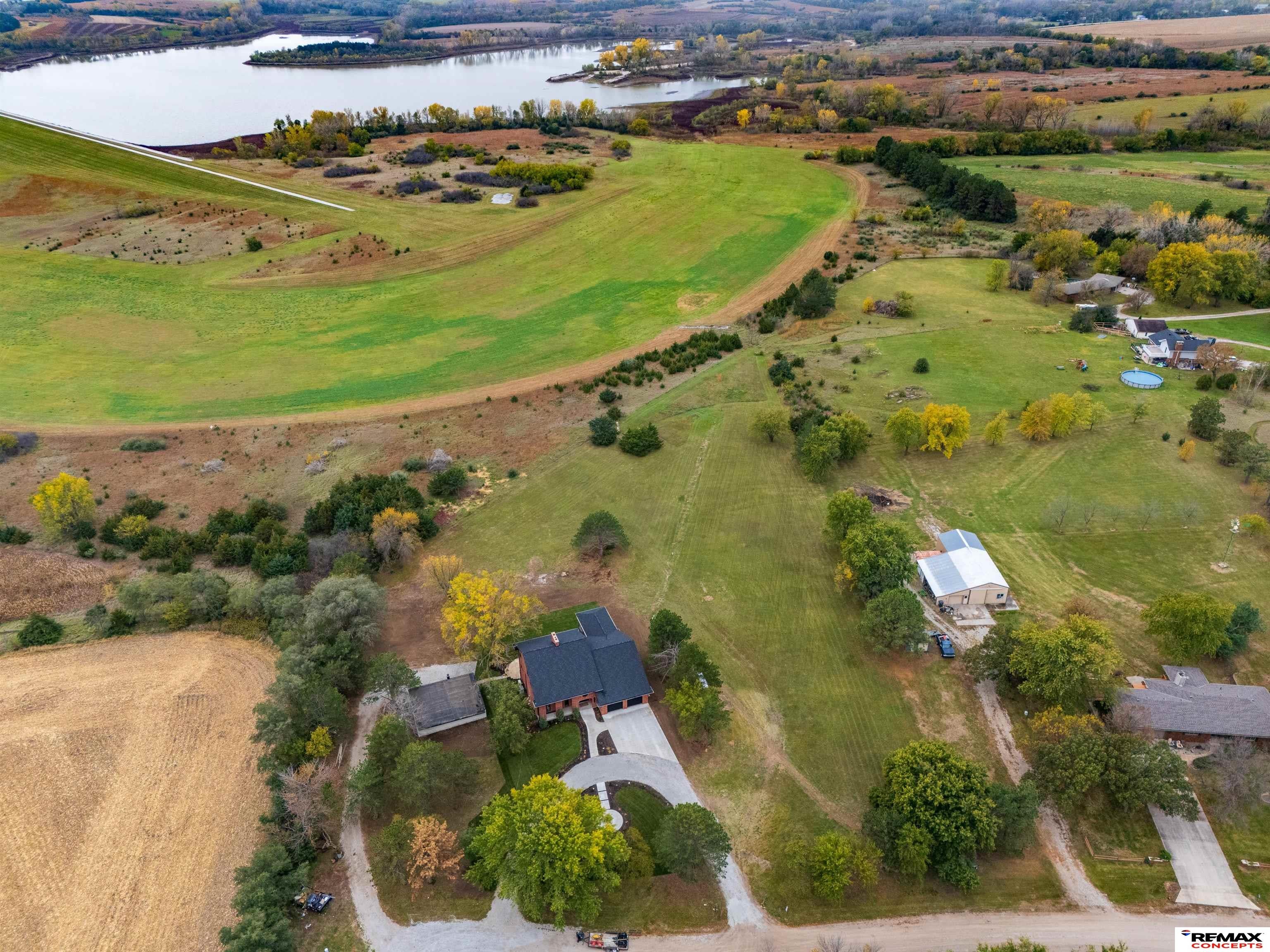 Denton, Nebraska, 68339, United States, 4 Bedrooms Bedrooms, ,5 BathroomsBathrooms,Residential,Active,1993967