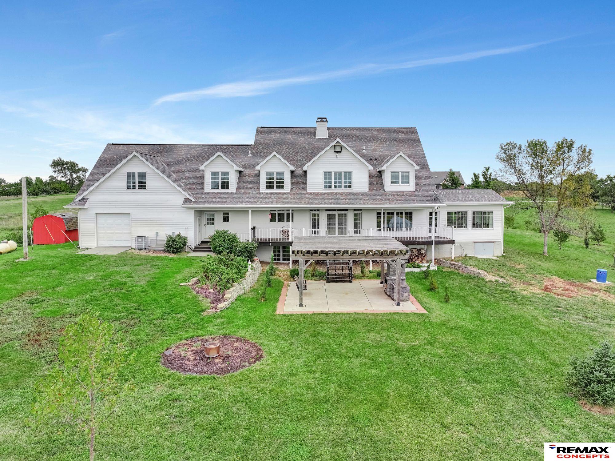 Roca, Nebraska, 68430, United States, 7 Bedrooms Bedrooms, ,4 BathroomsBathrooms,Residential,Active,1954025