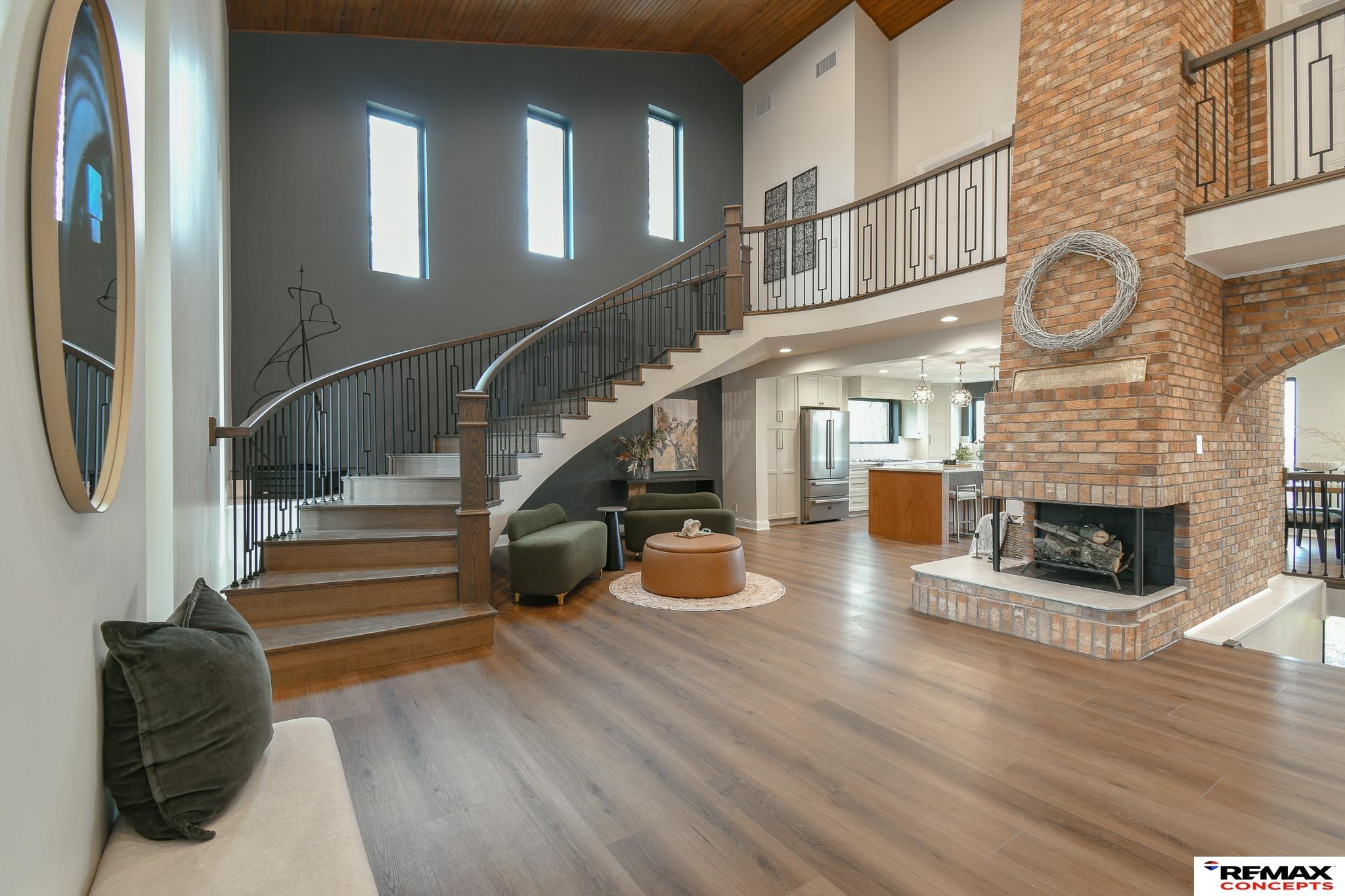 Denton, Nebraska, 68339, United States, 4 Bedrooms Bedrooms, ,5 BathroomsBathrooms,Residential,Active,1993967