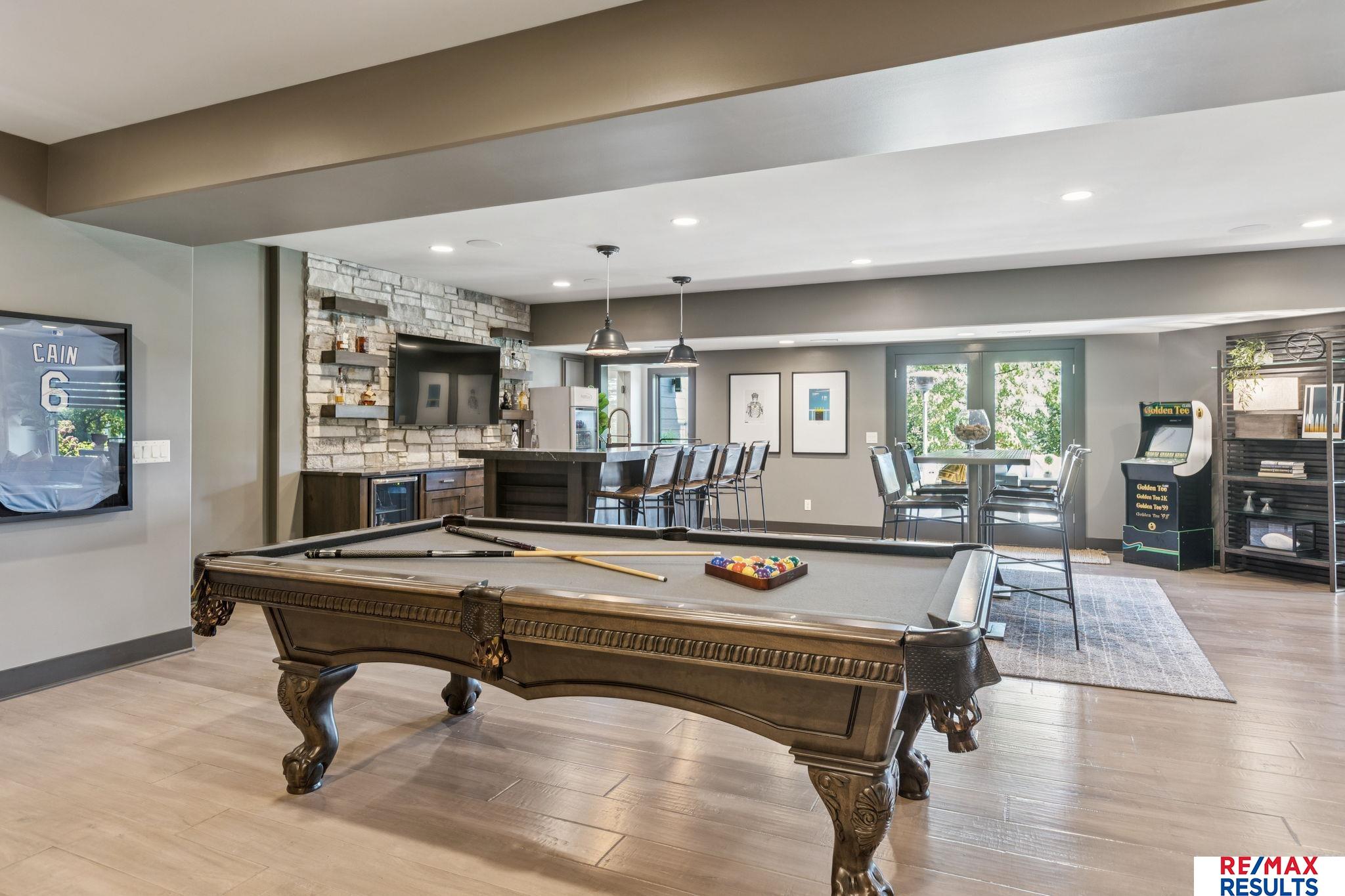 Omaha, Nebraska, 68022, United States, 5 Bedrooms Bedrooms, ,5 BathroomsBathrooms,Residential,Active,1965857