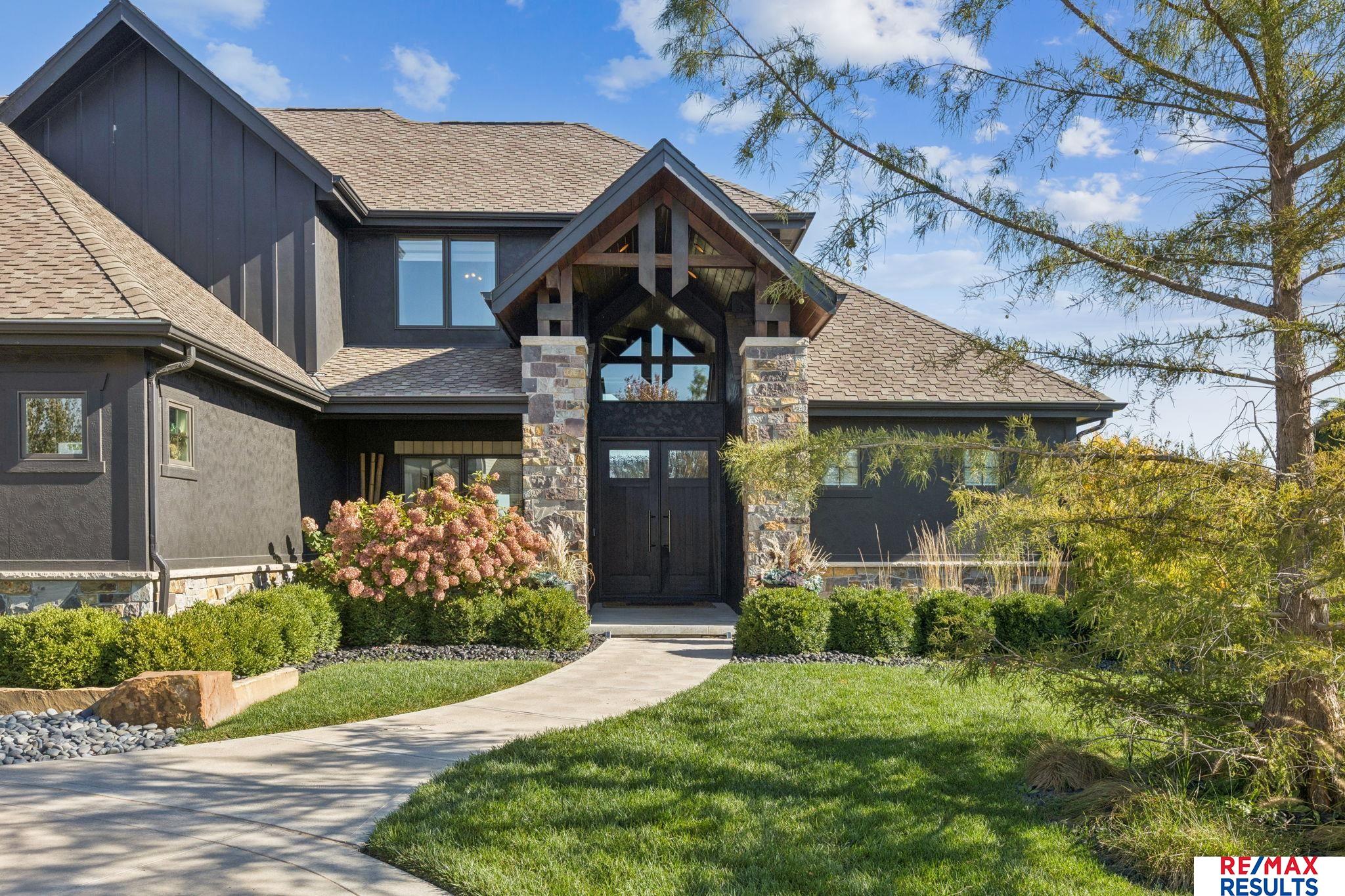 Omaha, Nebraska, 68022, United States, 5 Bedrooms Bedrooms, ,5 BathroomsBathrooms,Residential,Active,1965857