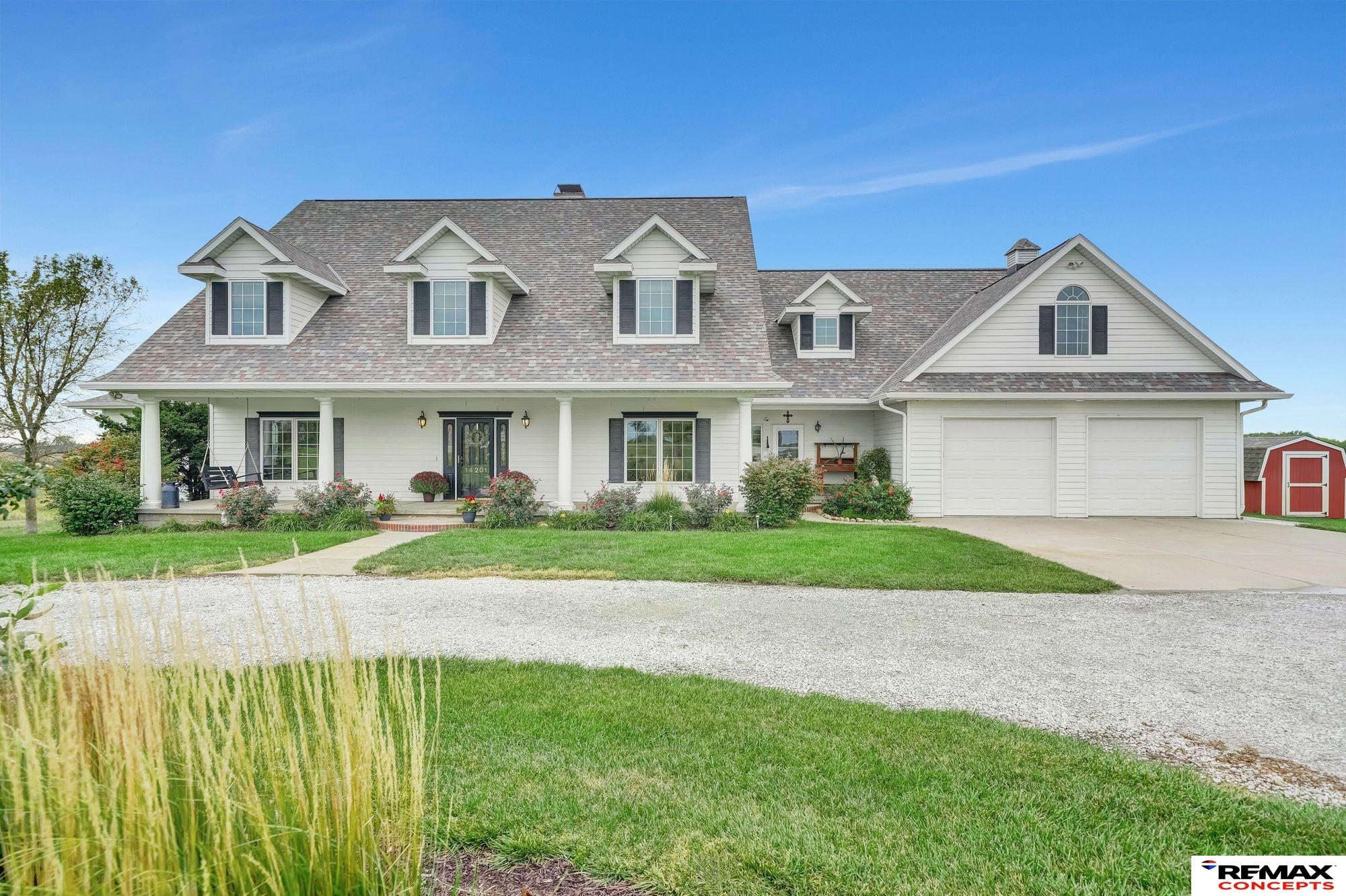 Roca, Nebraska, 68430, United States, 7 Bedrooms Bedrooms, ,4 BathroomsBathrooms,Residential,Active,1954025 Roca, Nebraska, 68430, United States, 7 Bedrooms Bedrooms, ,4 BathroomsBathrooms,Residential,Active,1954025