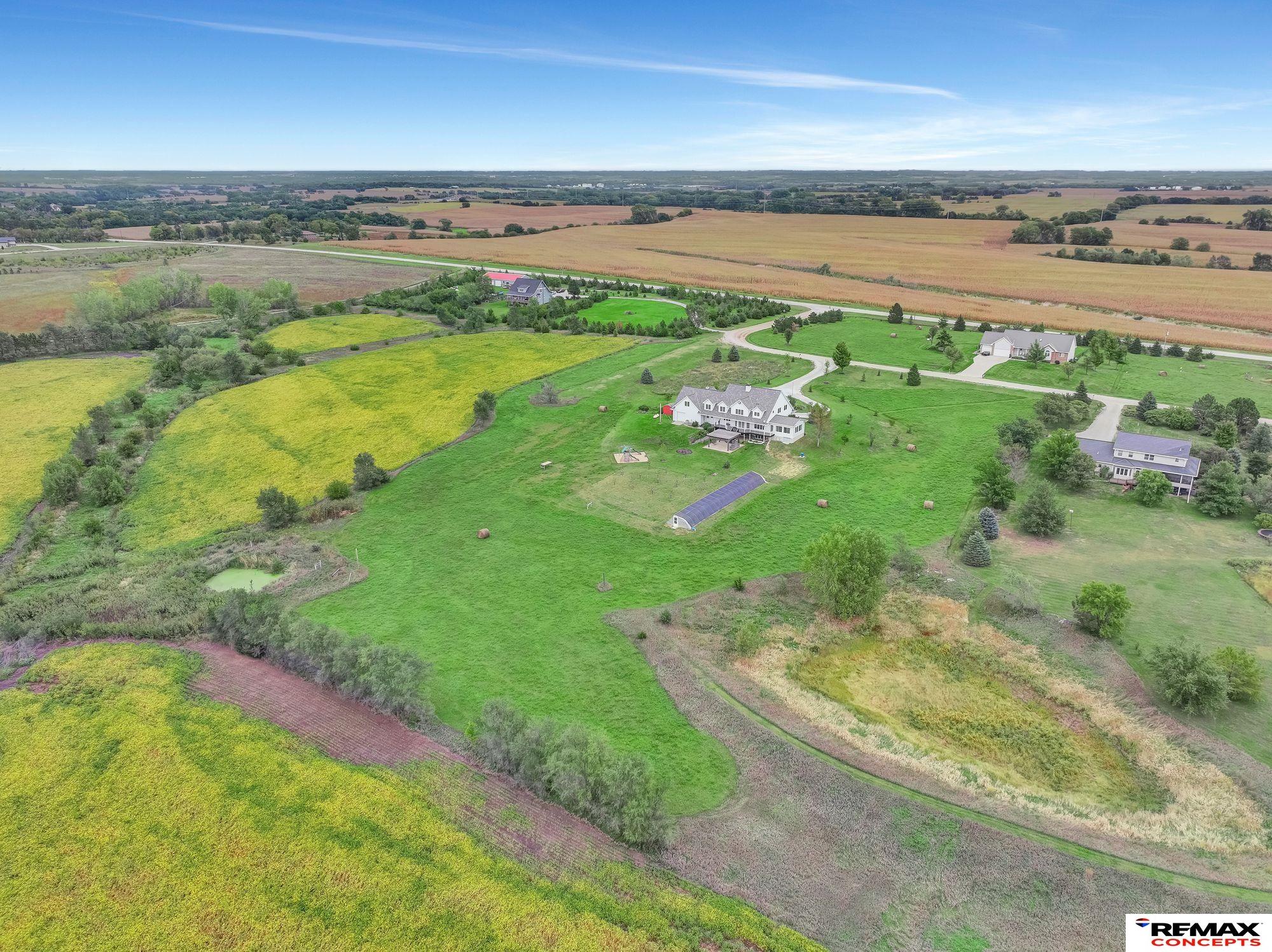 Roca, Nebraska, 68430, United States, 7 Bedrooms Bedrooms, ,4 BathroomsBathrooms,Residential,Active,1954025