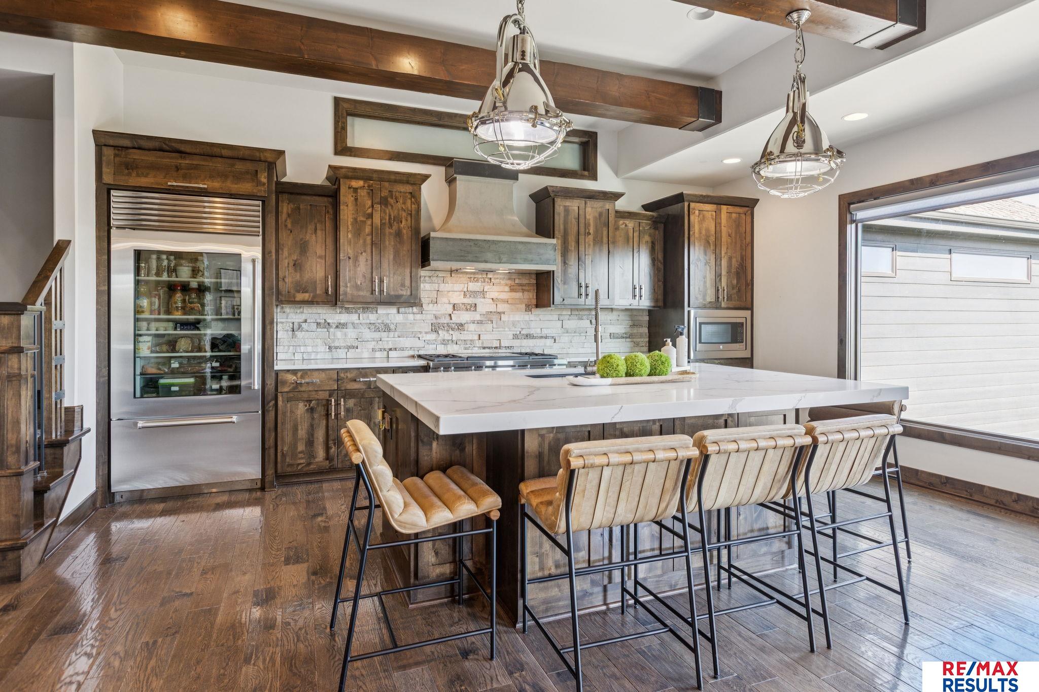 Omaha, Nebraska, 68022, United States, 5 Bedrooms Bedrooms, ,5 BathroomsBathrooms,Residential,Active,1965857