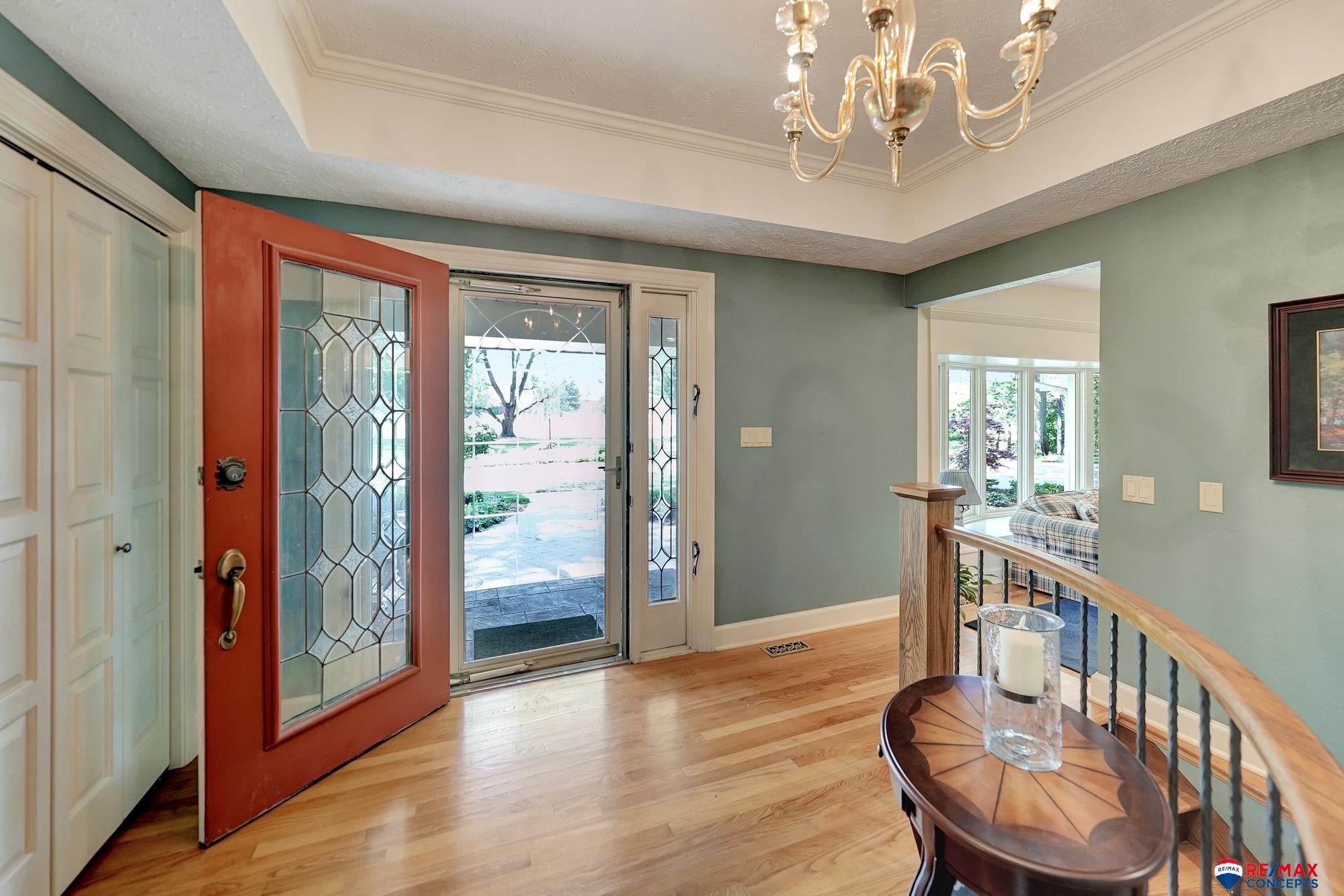 Lincoln, Nebraska, 68520, United States, 3 Bedrooms Bedrooms, ,5 BathroomsBathrooms,Residential,Active,1820460