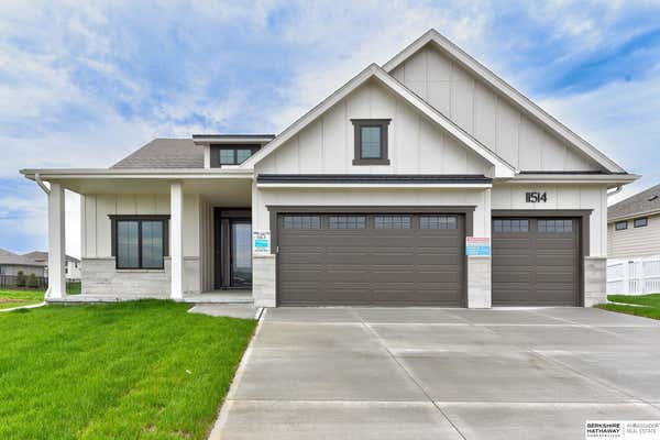 m*様 最終値下げ 新品 House on the hill parent pa 11514 S 114TH AVE, PAPILLION, NE 68046 | RE/MAX