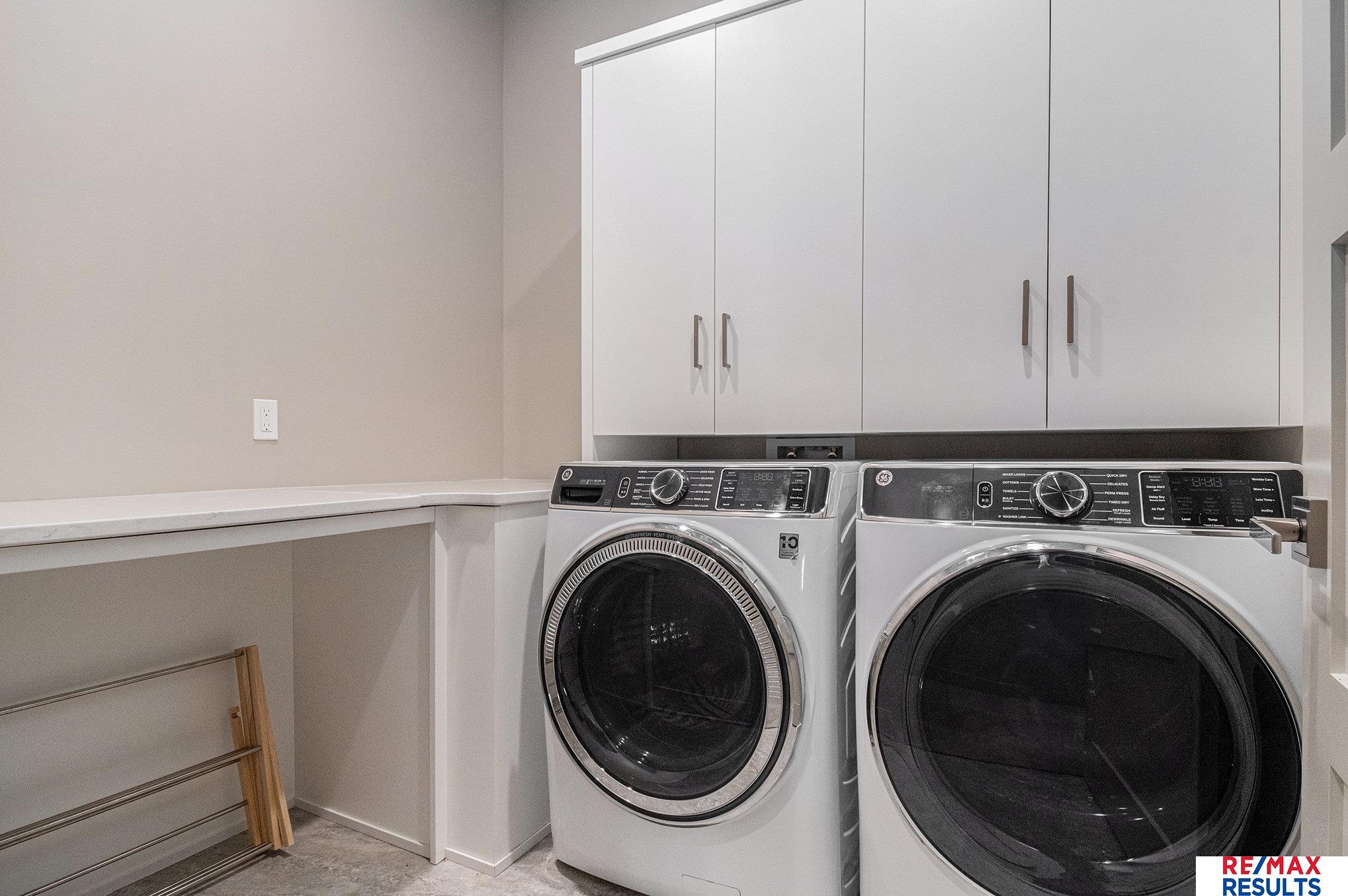 Elkhorn, Nebraska, 68022, United States, 5 Bedrooms Bedrooms, ,7 BathroomsBathrooms,Residential,Pending,1953673