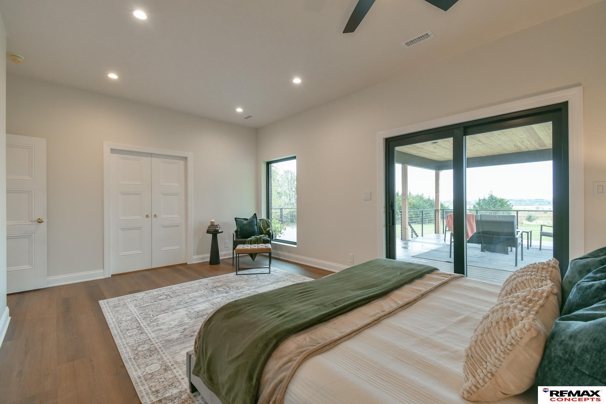 Denton, Nebraska, 68339, United States, 4 Bedrooms Bedrooms, ,5 BathroomsBathrooms,Residential,Active,1993967