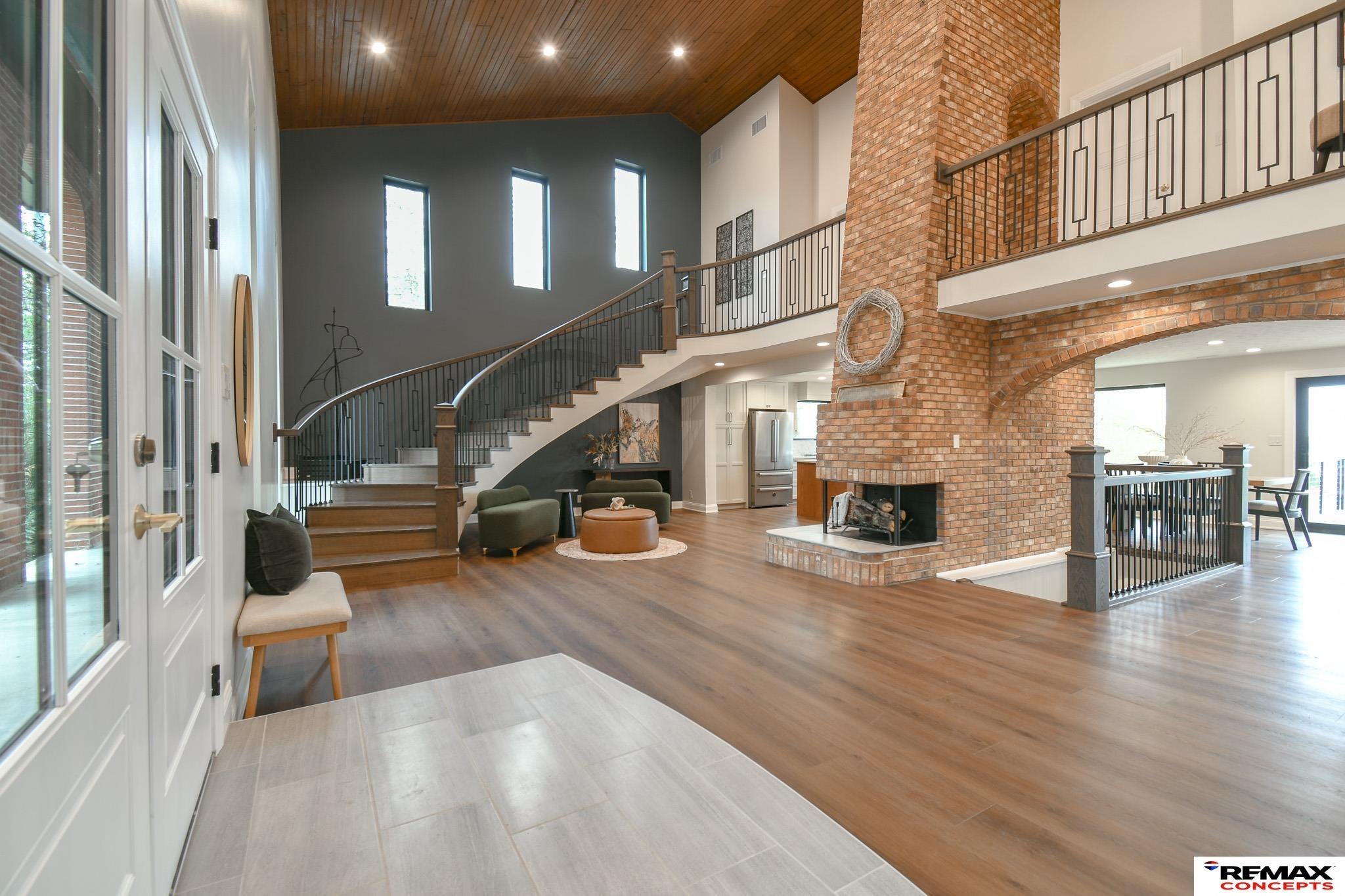 Denton, Nebraska, 68339, United States, 4 Bedrooms Bedrooms, ,5 BathroomsBathrooms,Residential,Active,1993967