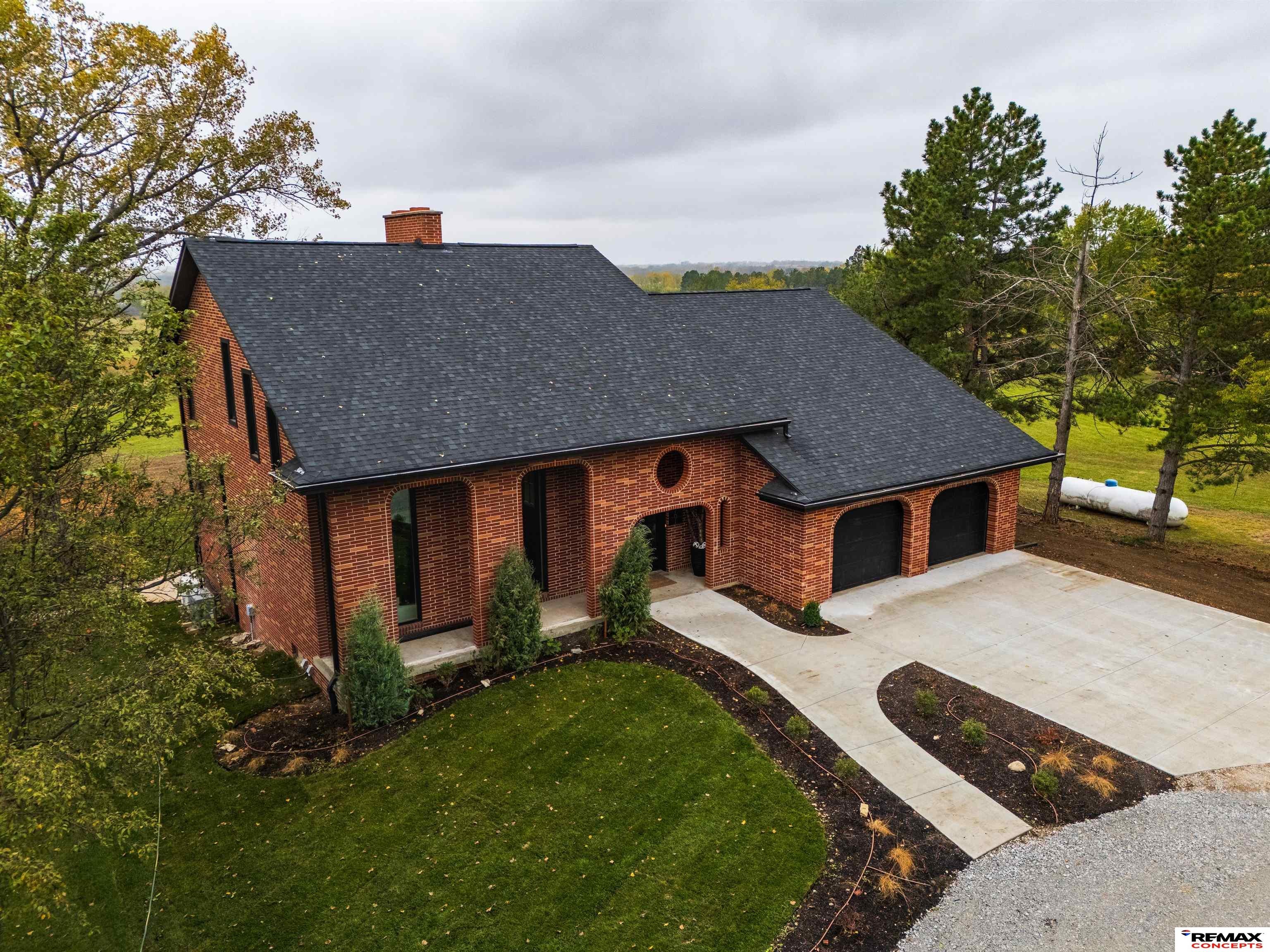 Denton, Nebraska, 68339, United States, 4 Bedrooms Bedrooms, ,5 BathroomsBathrooms,Residential,Active,1993967