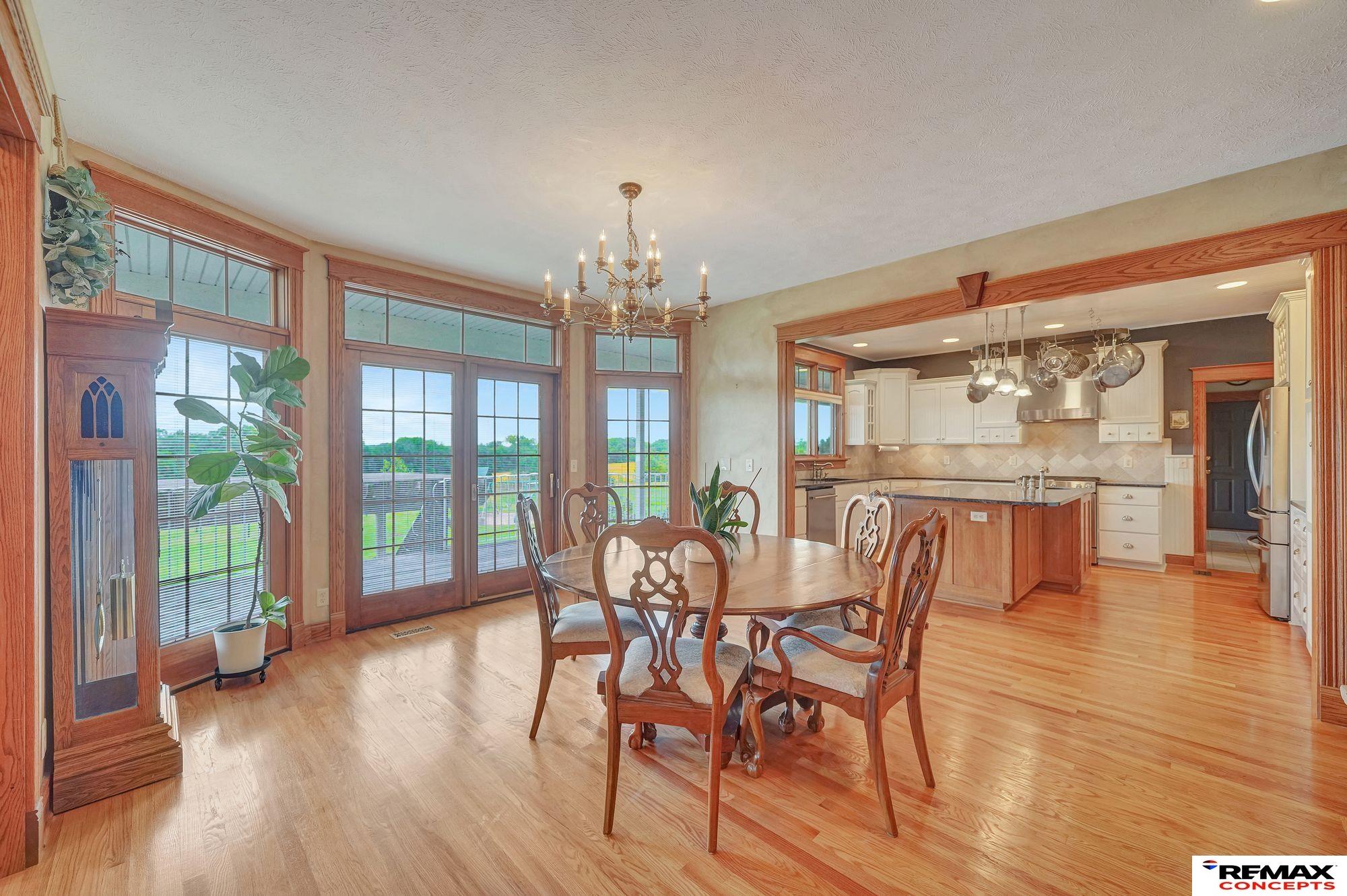 Roca, Nebraska, 68430, United States, 7 Bedrooms Bedrooms, ,4 BathroomsBathrooms,Residential,Active,1954025