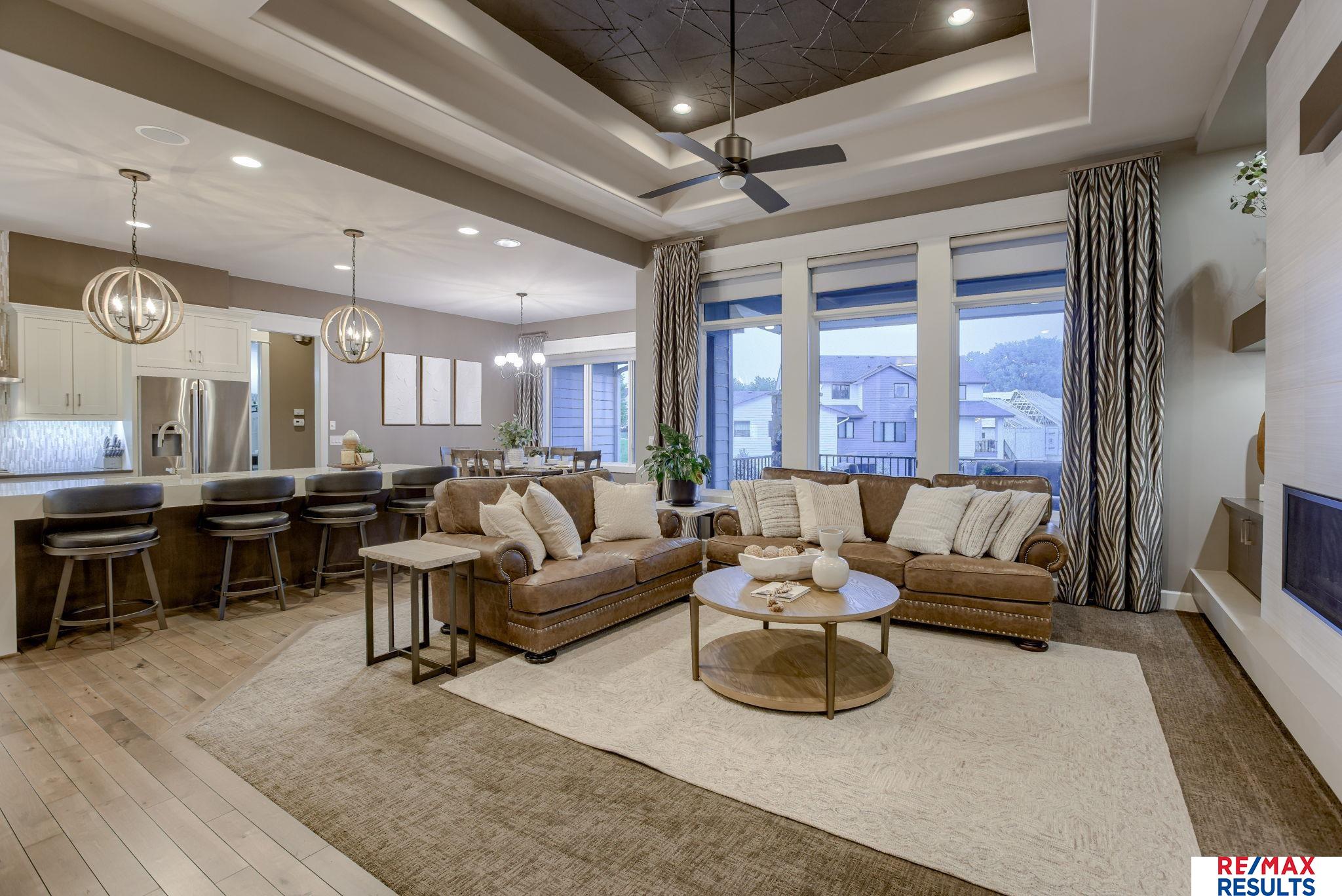 Omaha, Nebraska, 68022, United States, 5 Bedrooms Bedrooms, ,4 BathroomsBathrooms,Residential,Active,1905352