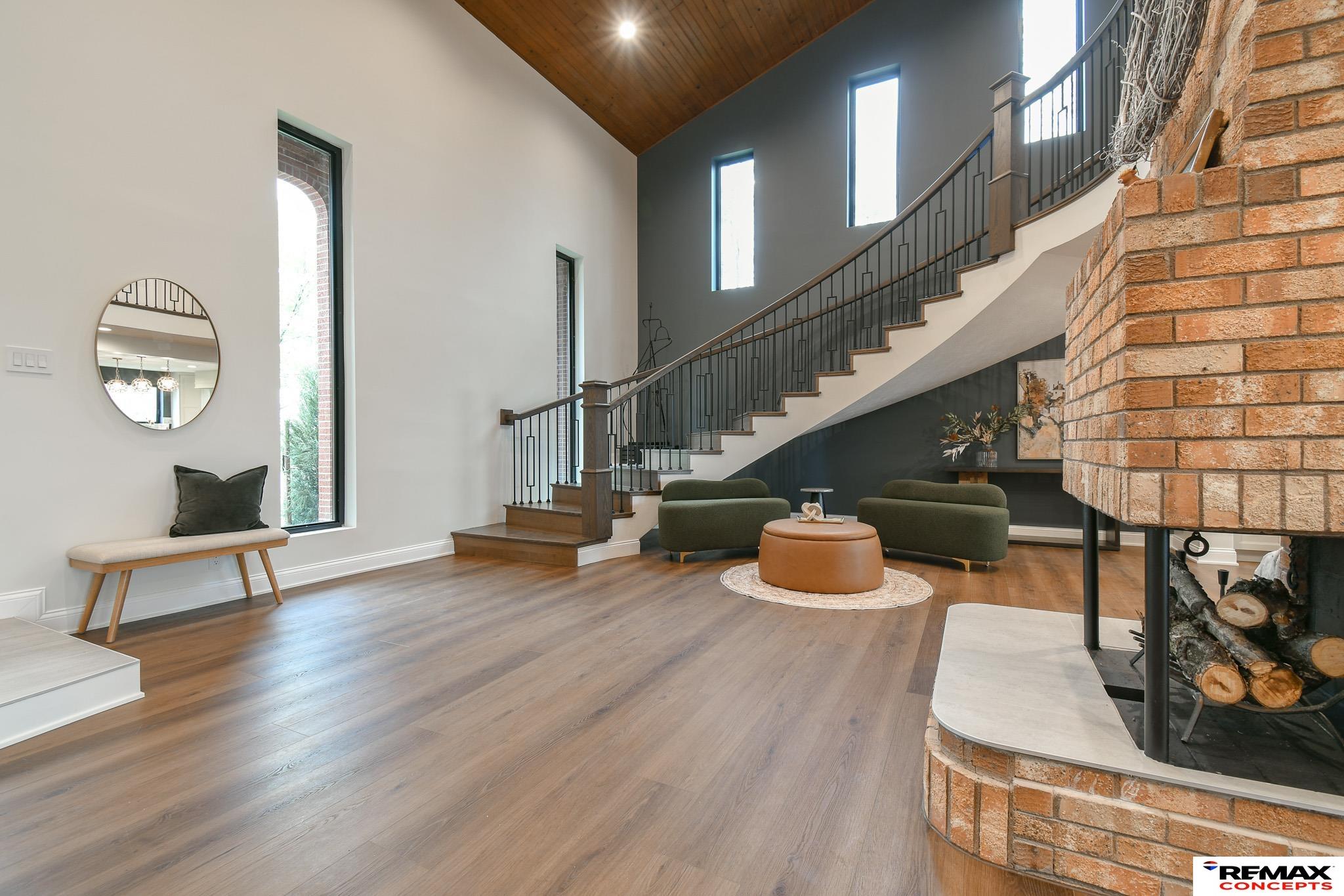 Denton, Nebraska, 68339, United States, 4 Bedrooms Bedrooms, ,5 BathroomsBathrooms,Residential,Active,1993967