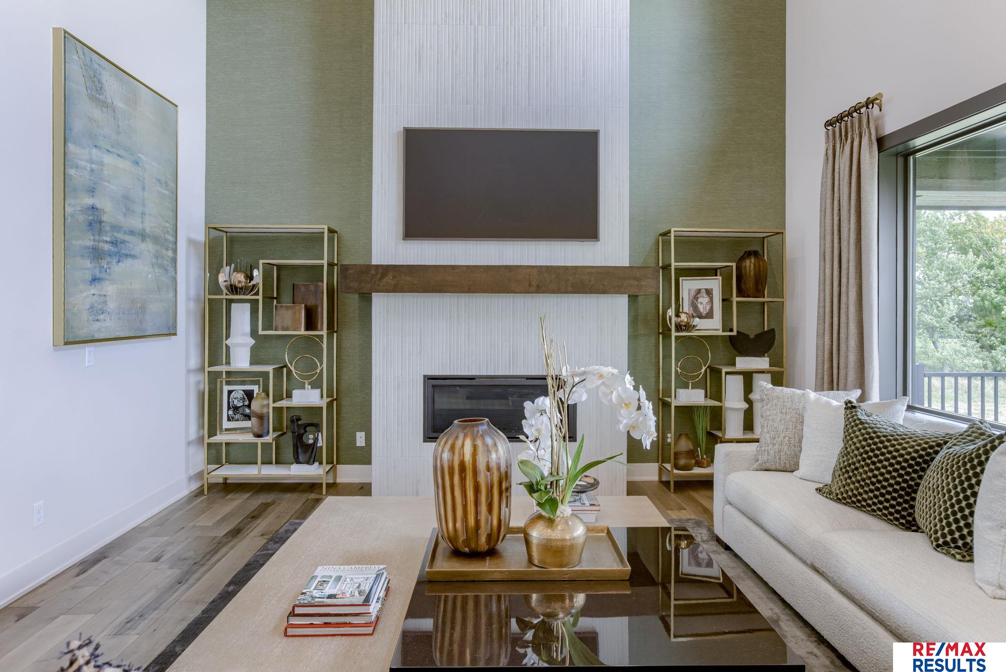 Omaha, Nebraska, 68022, United States, 5 Bedrooms Bedrooms, ,5 BathroomsBathrooms,Residential,Active,2008923