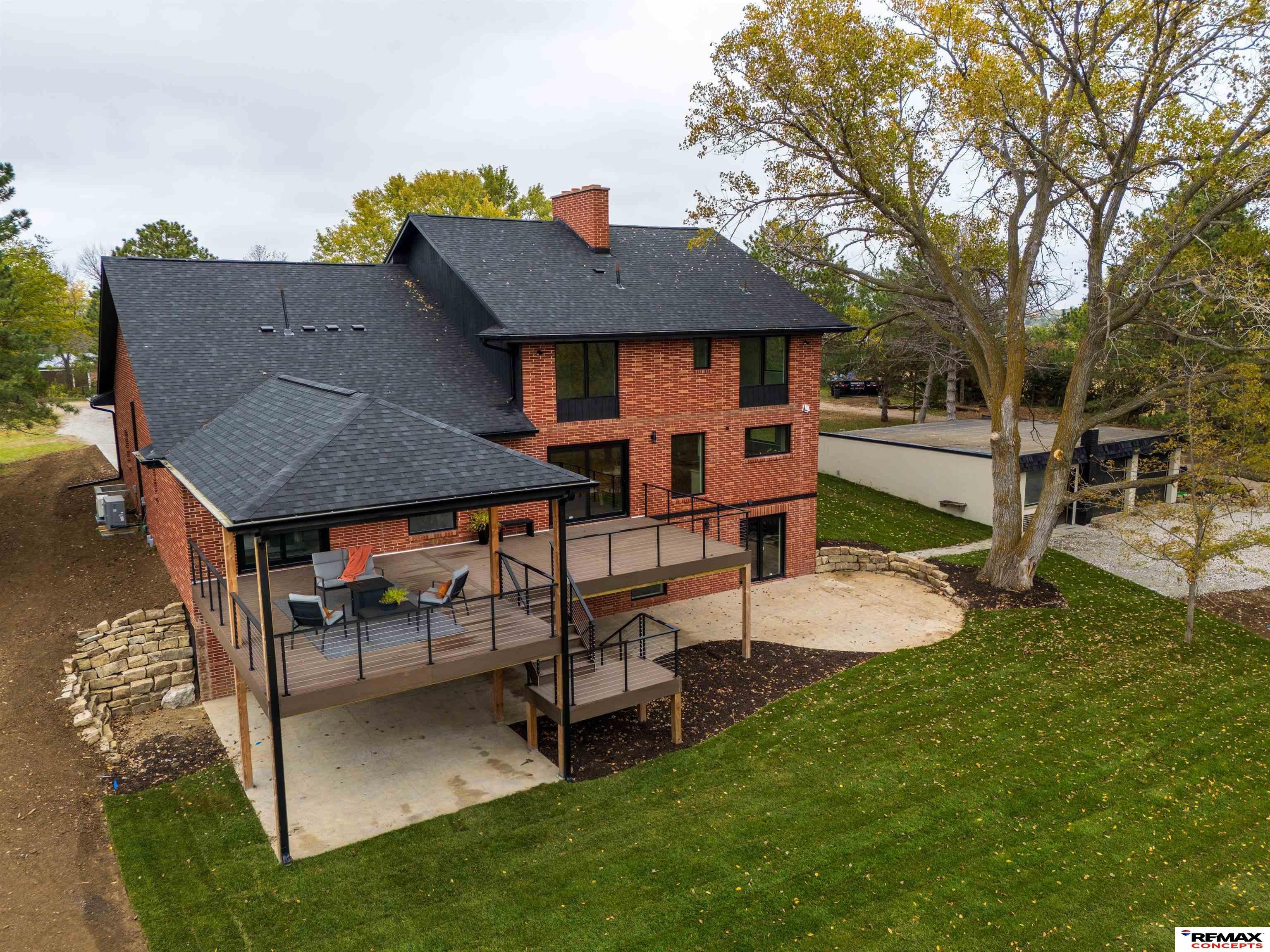 Denton, Nebraska, 68339, United States, 4 Bedrooms Bedrooms, ,5 BathroomsBathrooms,Residential,Active,1993967