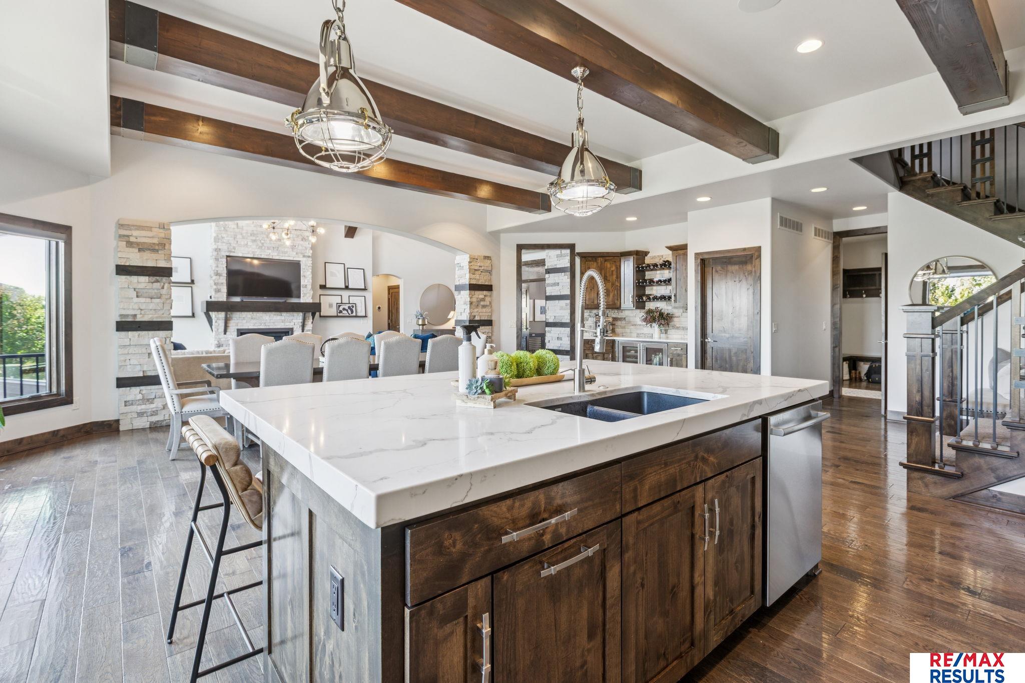 Omaha, Nebraska, 68022, United States, 5 Bedrooms Bedrooms, ,5 BathroomsBathrooms,Residential,Active,1965857