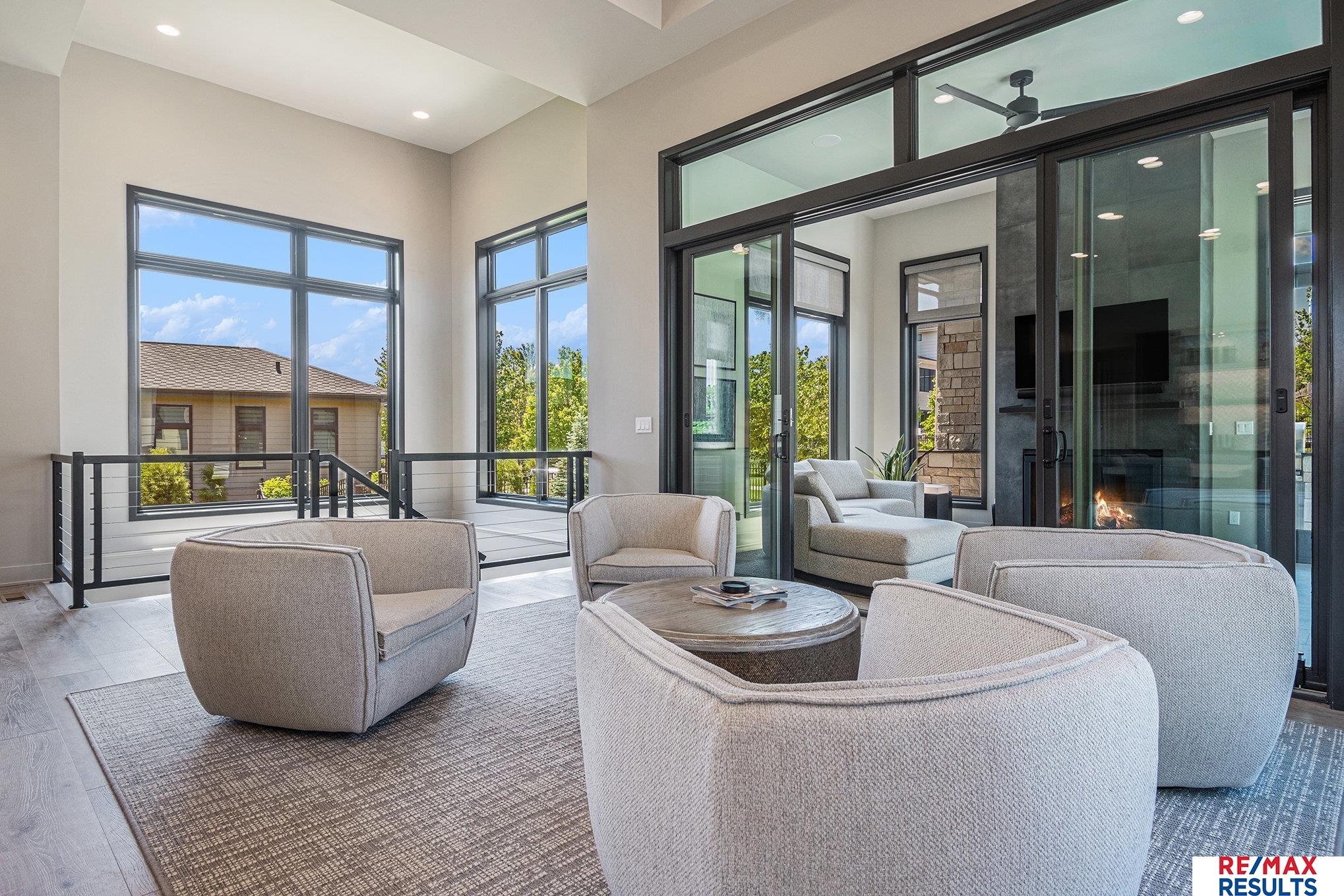 Elkhorn, Nebraska, 68022, United States, 5 Bedrooms Bedrooms, ,7 BathroomsBathrooms,Residential,Pending,1953673